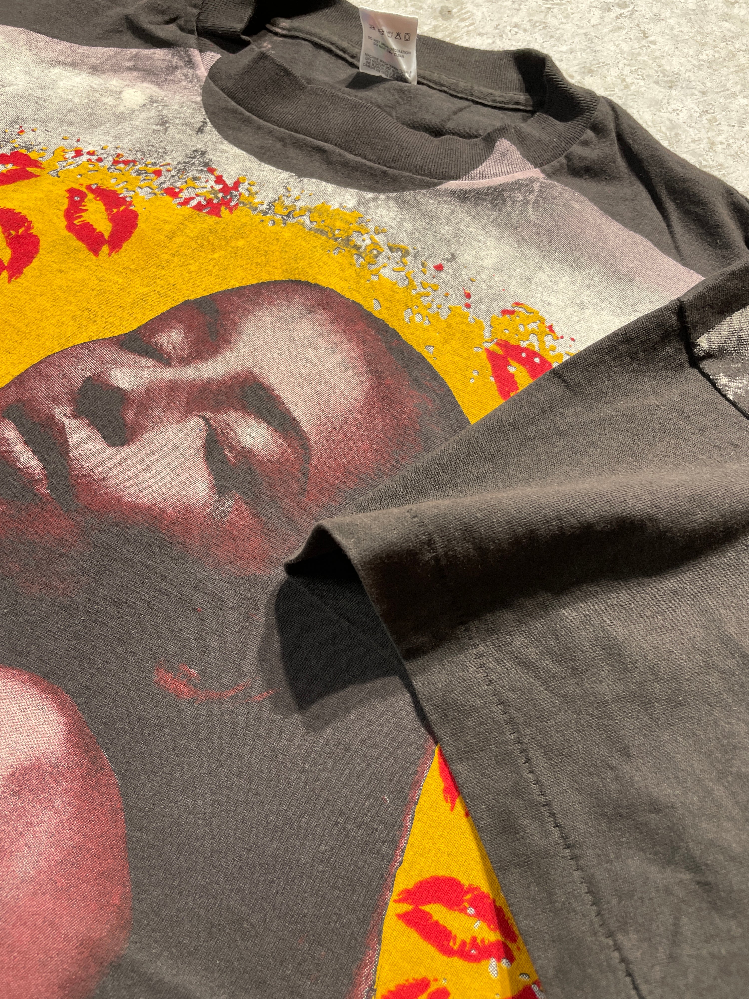 1992 Sade All Over Print Tee (X-Large)