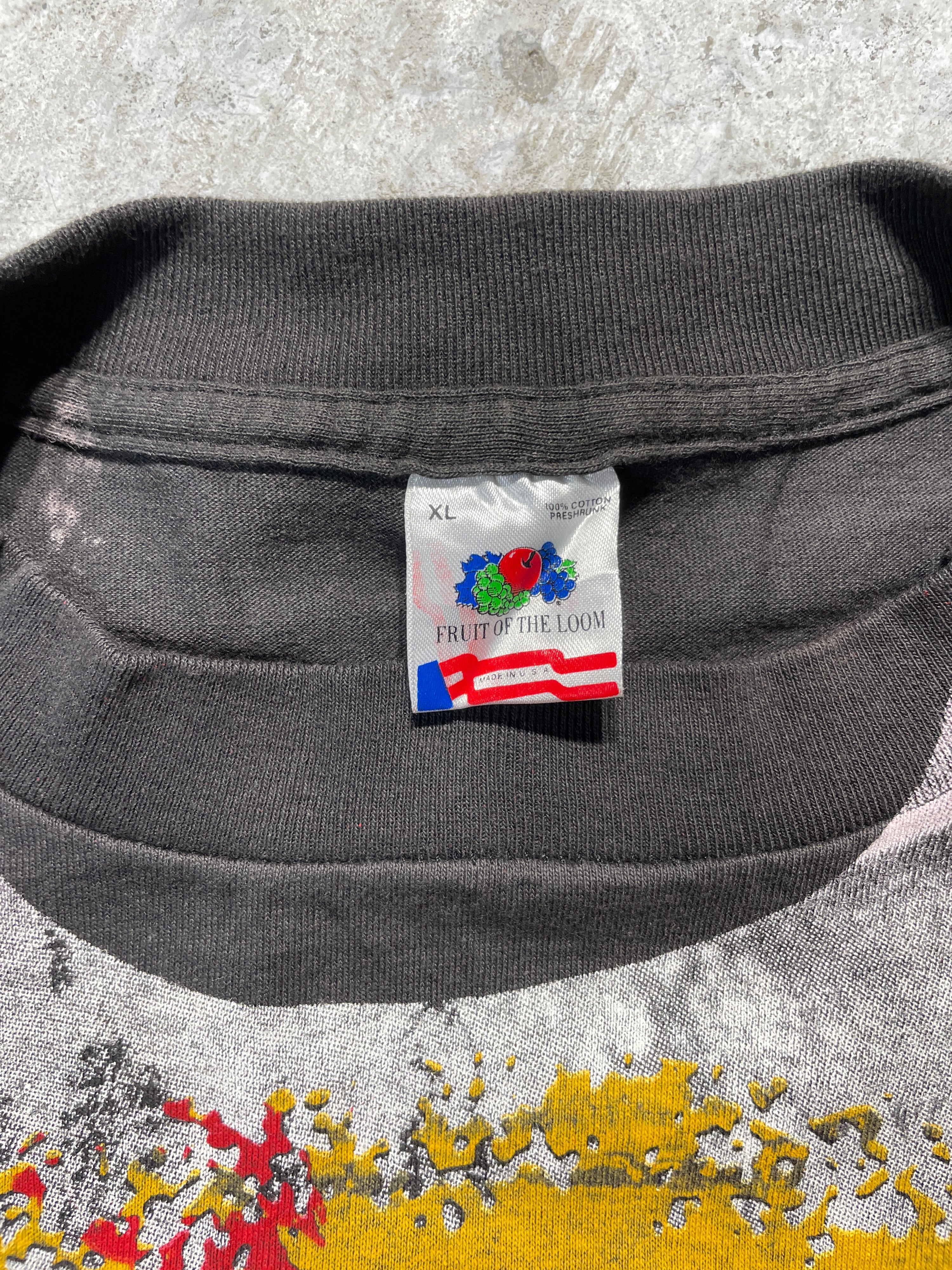 1992 Sade All Over Print Tee (X-Large)