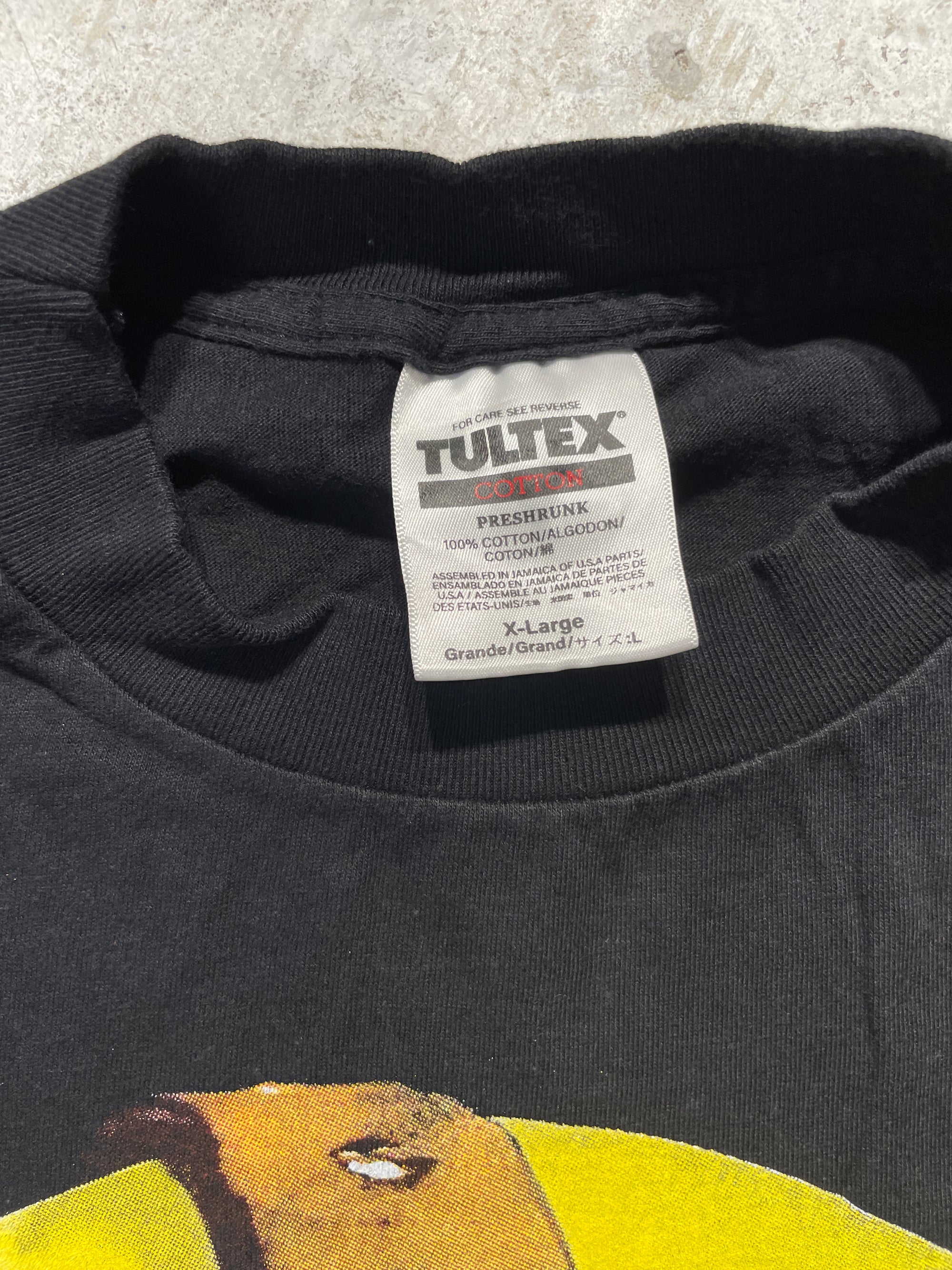 1996 WWE Wrestling Tee (X-Large) - Tee - Vintage - Vintage64