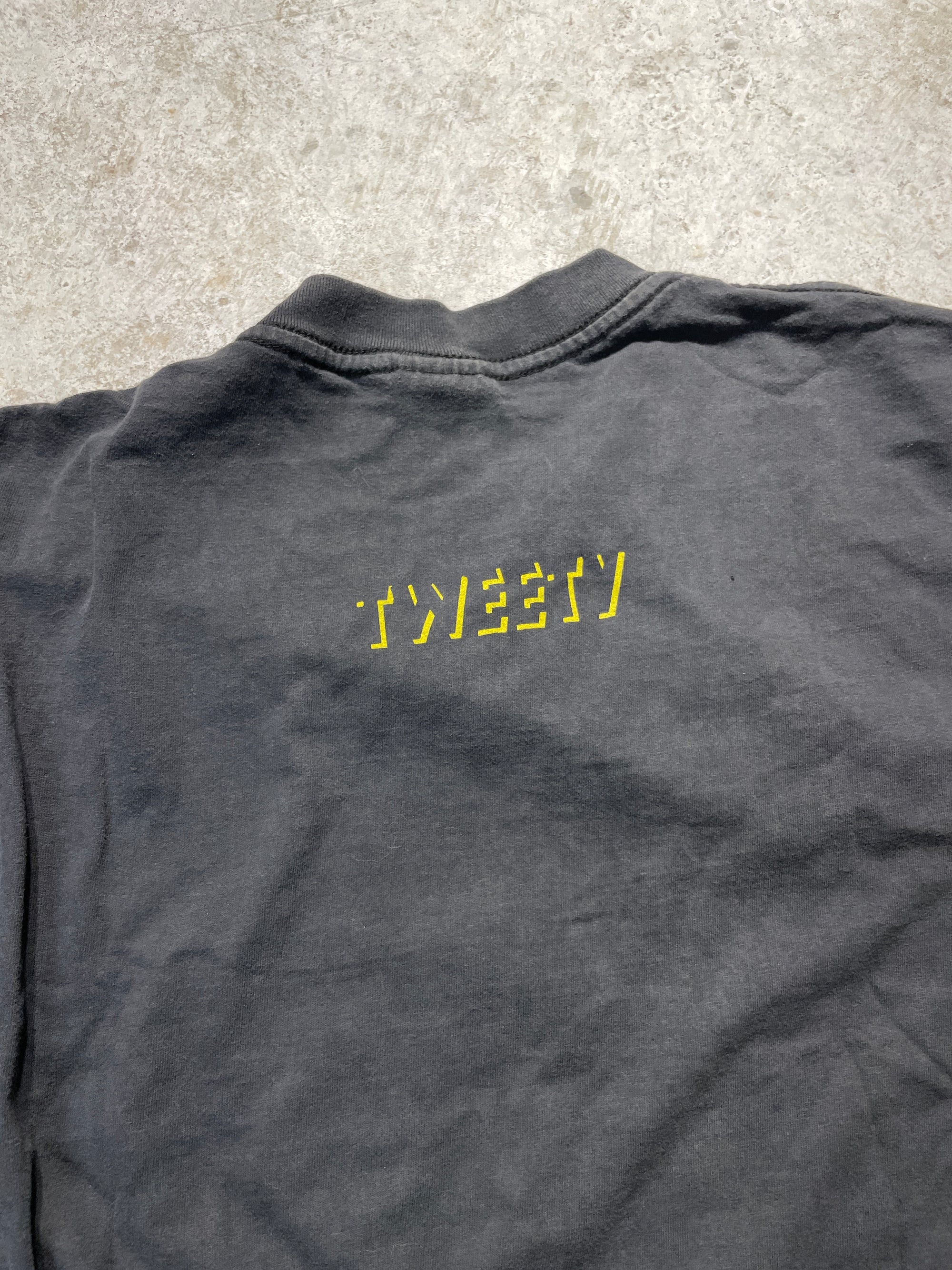 1997 Tweety Bird Shadow Tee (X-Large) - Tee - Vintage - Vintage64