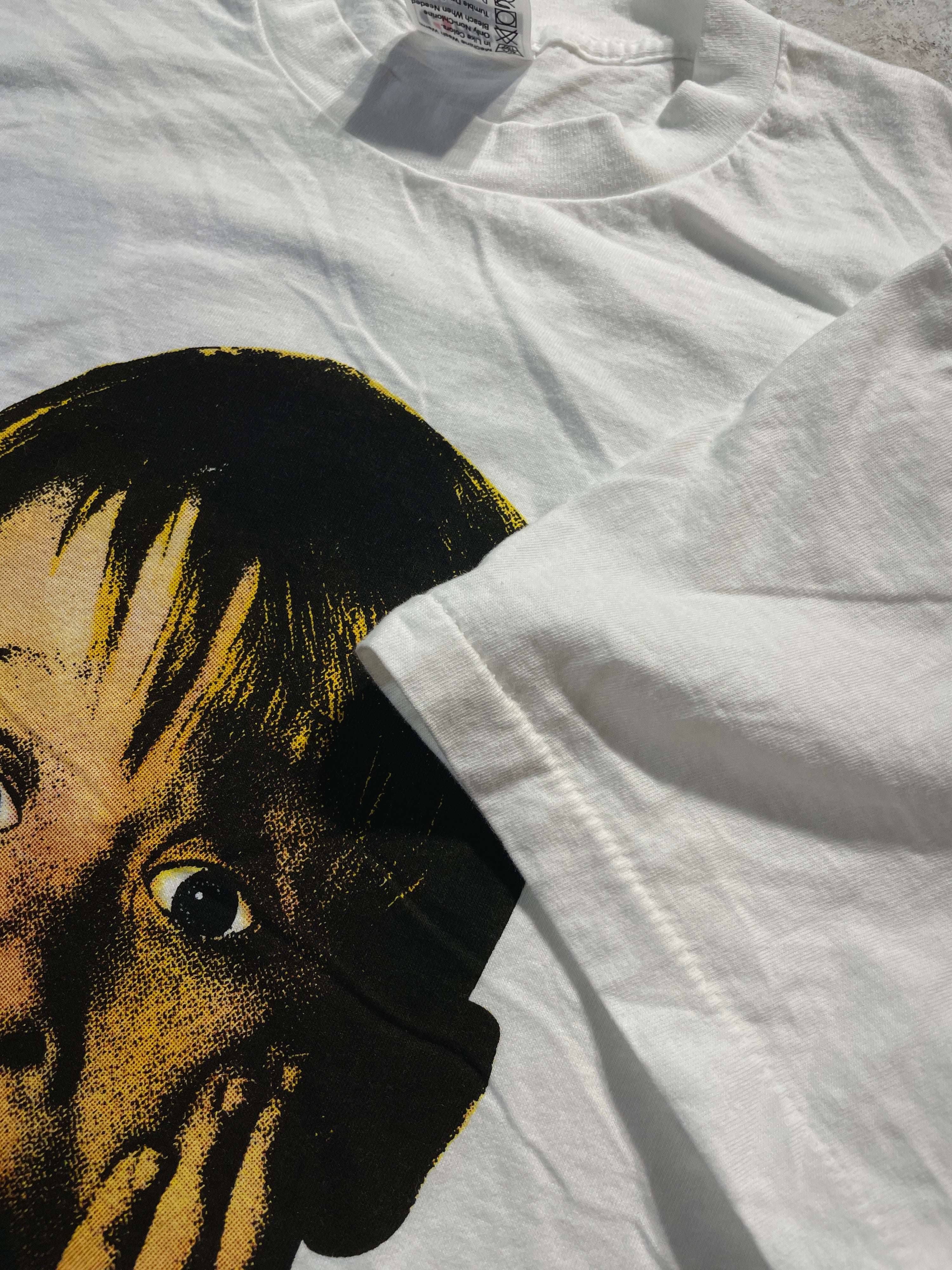 1991 Home Alone Movie Promo Tee (X-Large)