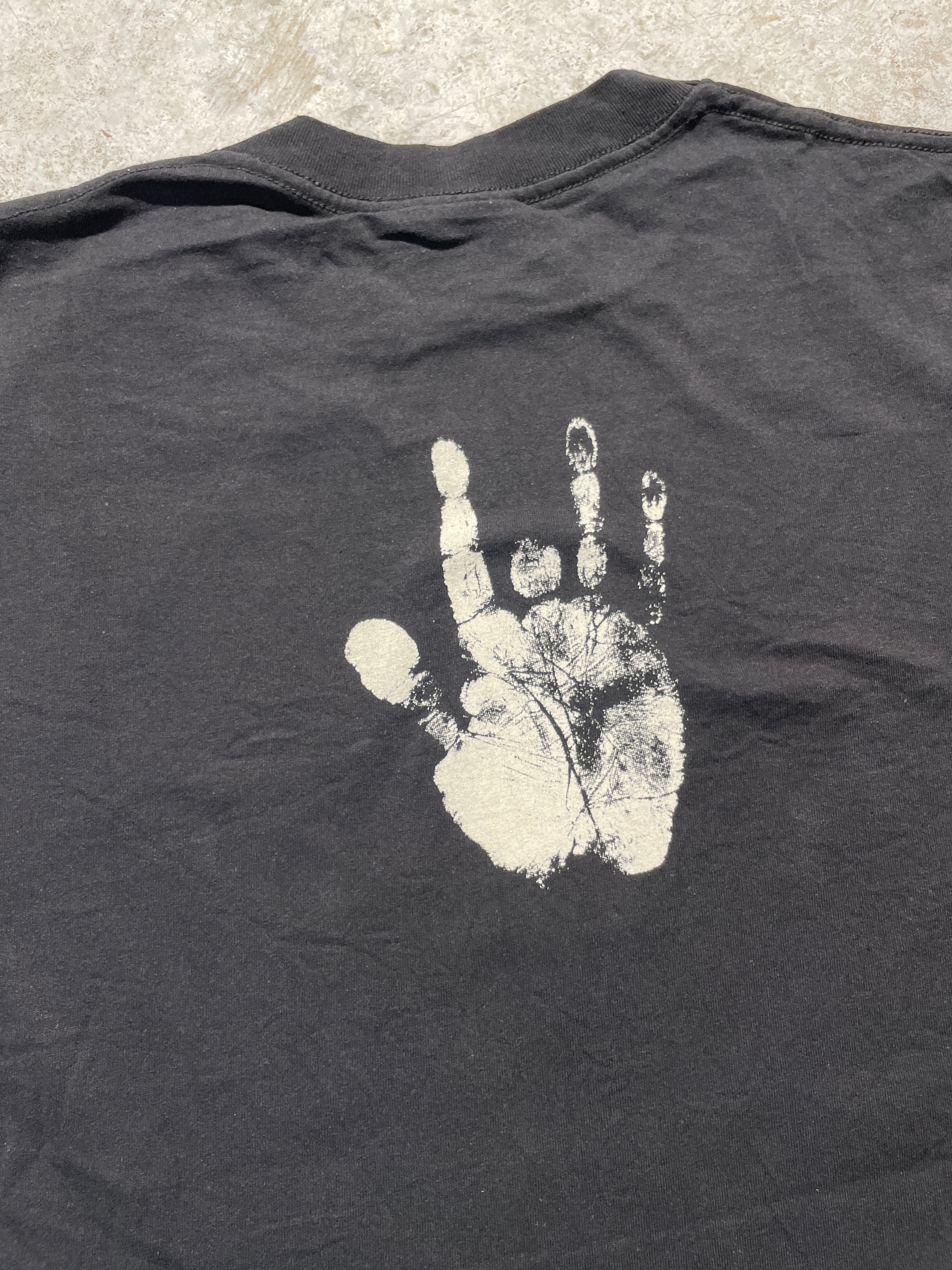 1993 Jerry Garcia Tee (X-Large)