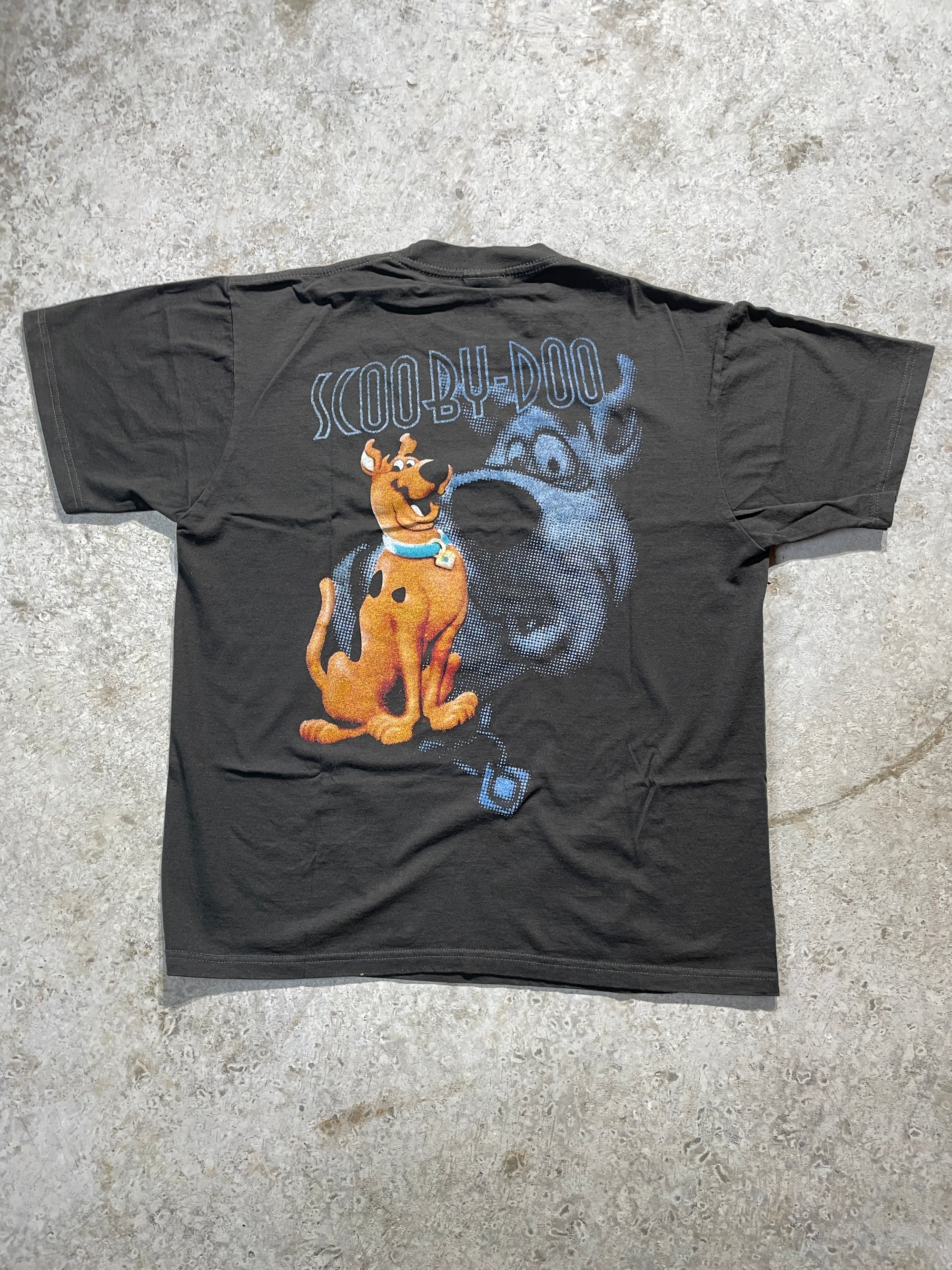 1997 Scooby Doo Promo Tee (Large)