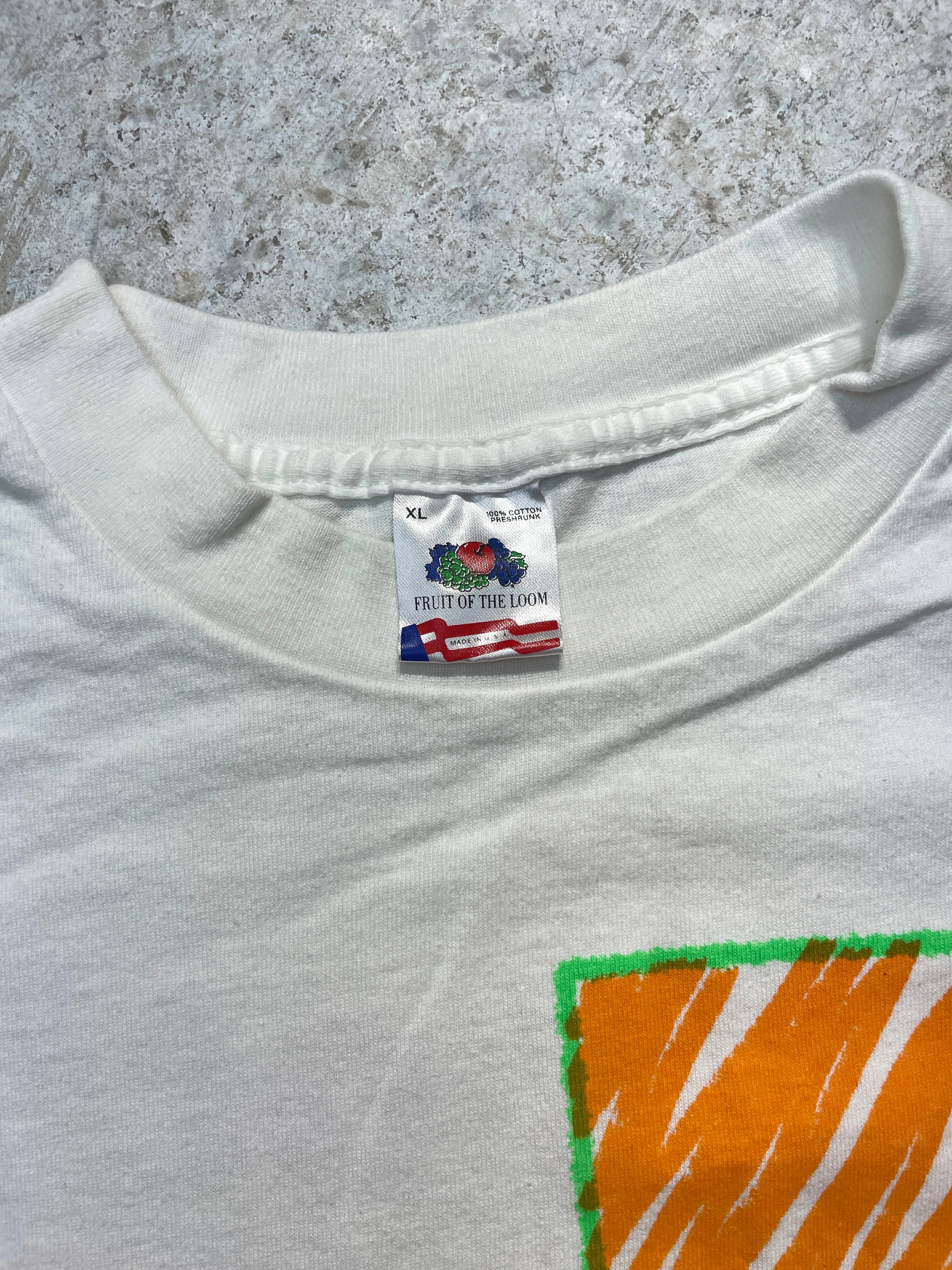 The Beatles by Andy Warhol Tee (X-Large) Tee - Vintage64.com - []