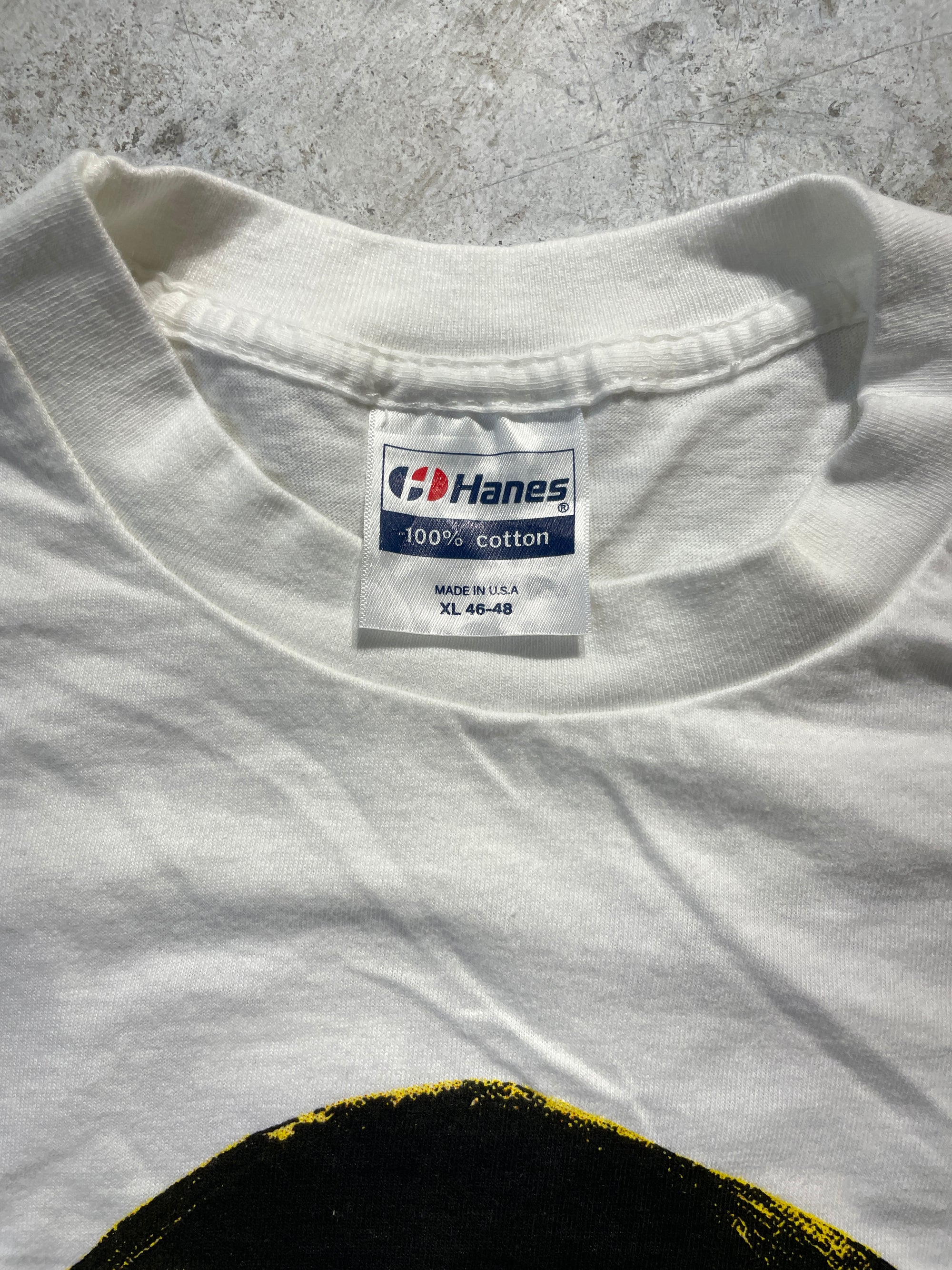 1991 Home Alone Movie Promo Tee (X-Large)