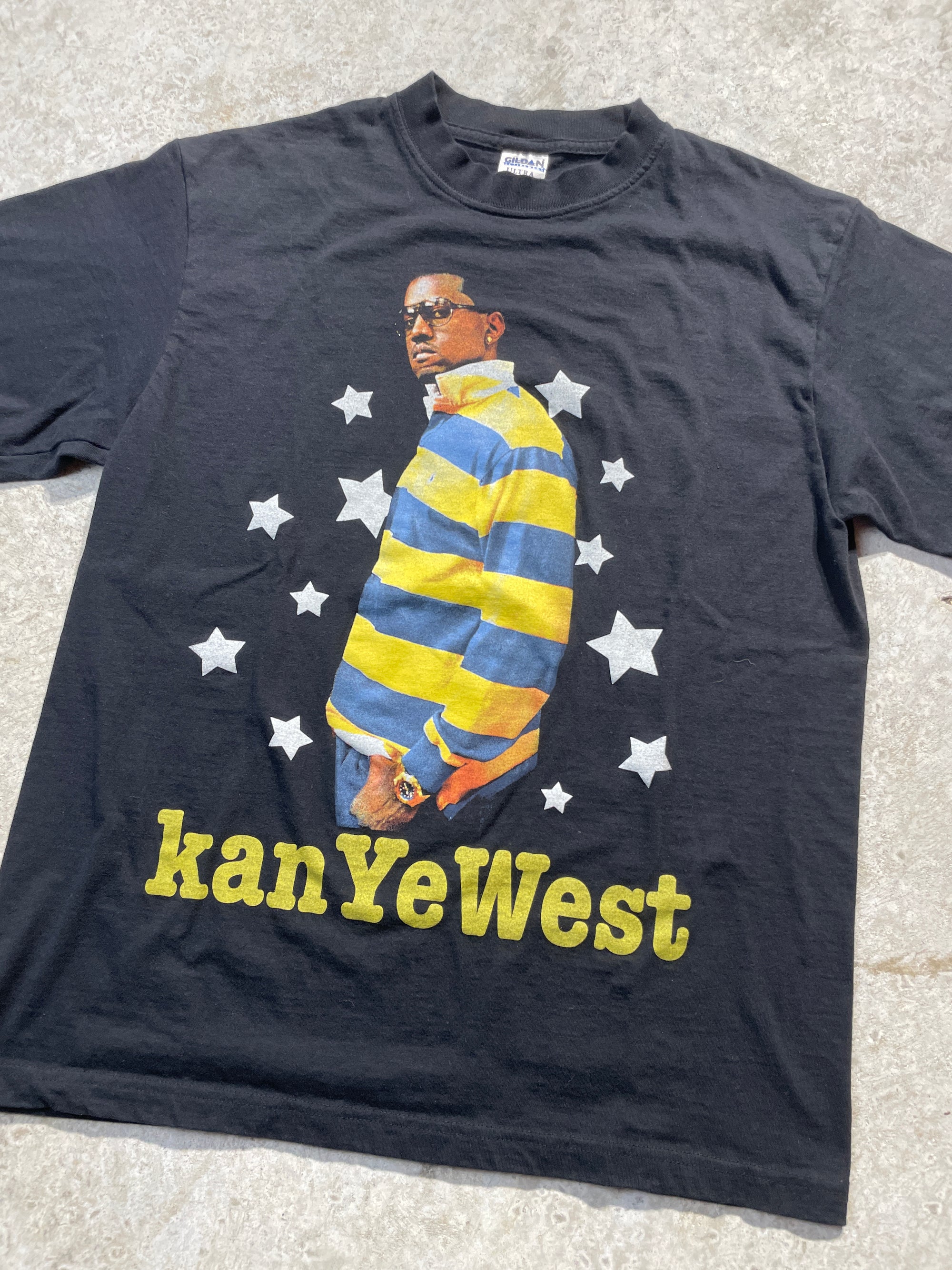 2004 Kanye West School Spirit Tour (Large)