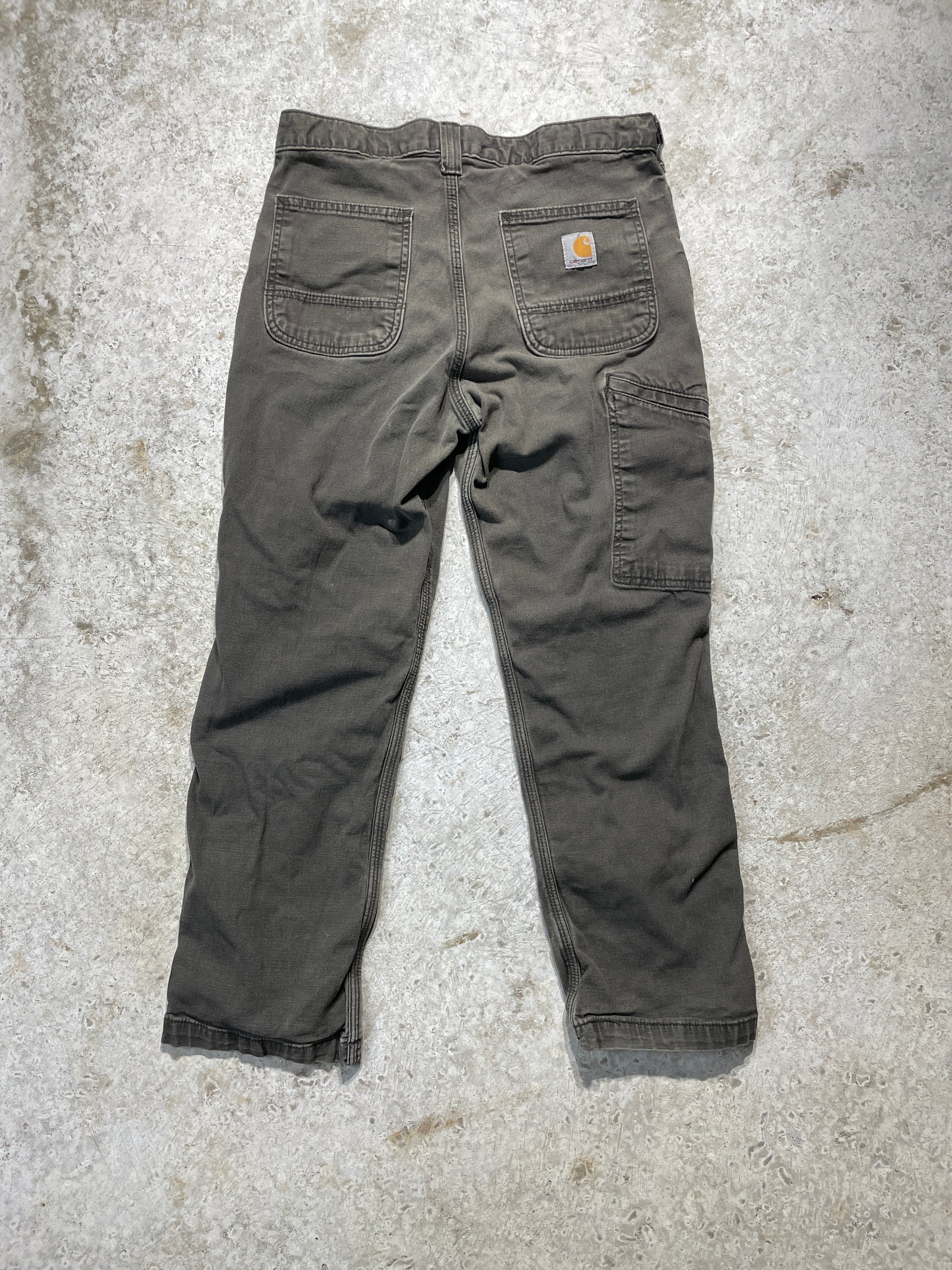 Carhartt Work Pants (30 x 28)