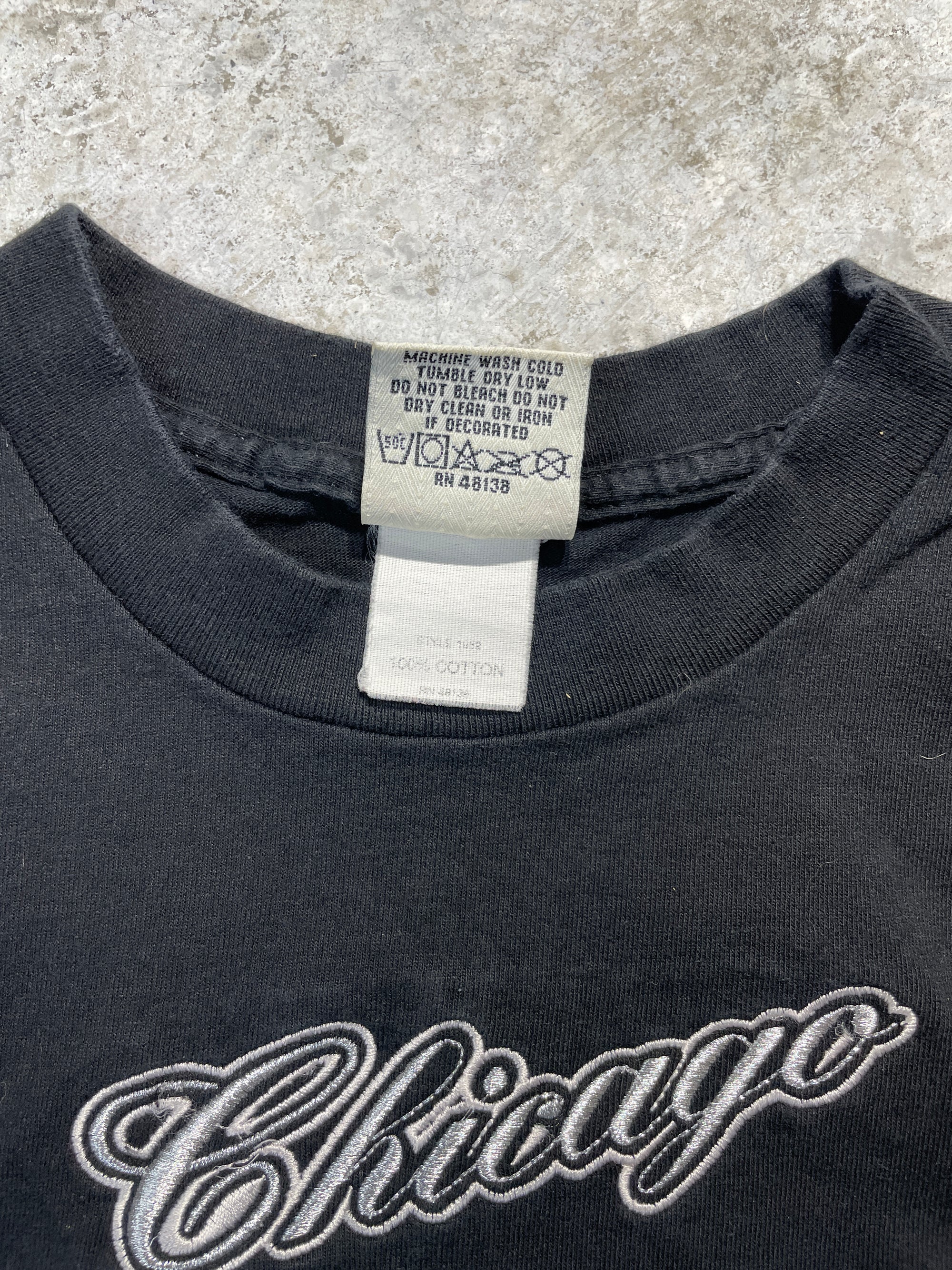 1991 MLB Nutmeg Chicago White Sox (X-Large)