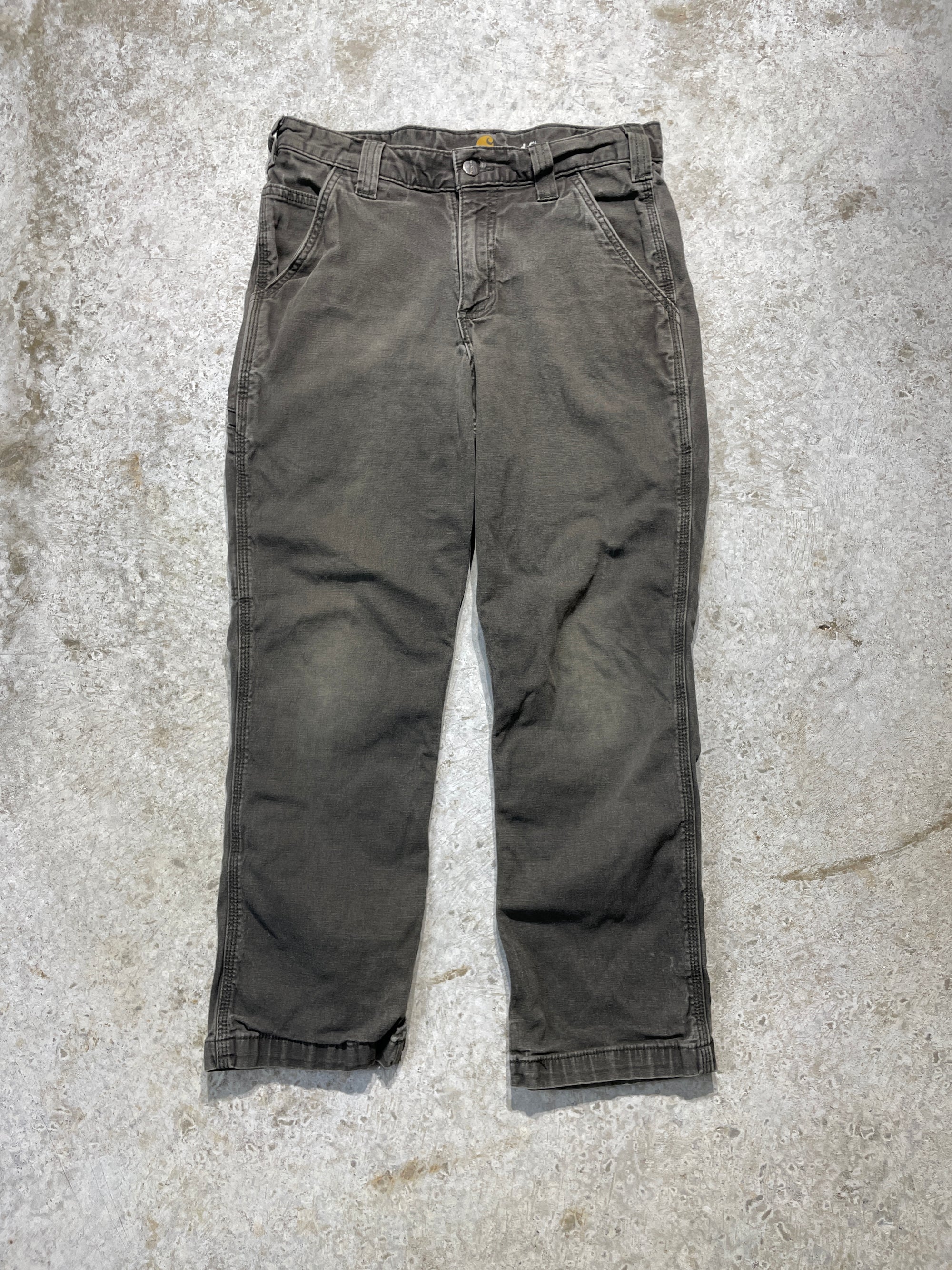 Carhartt Work Pants (30 x 28)