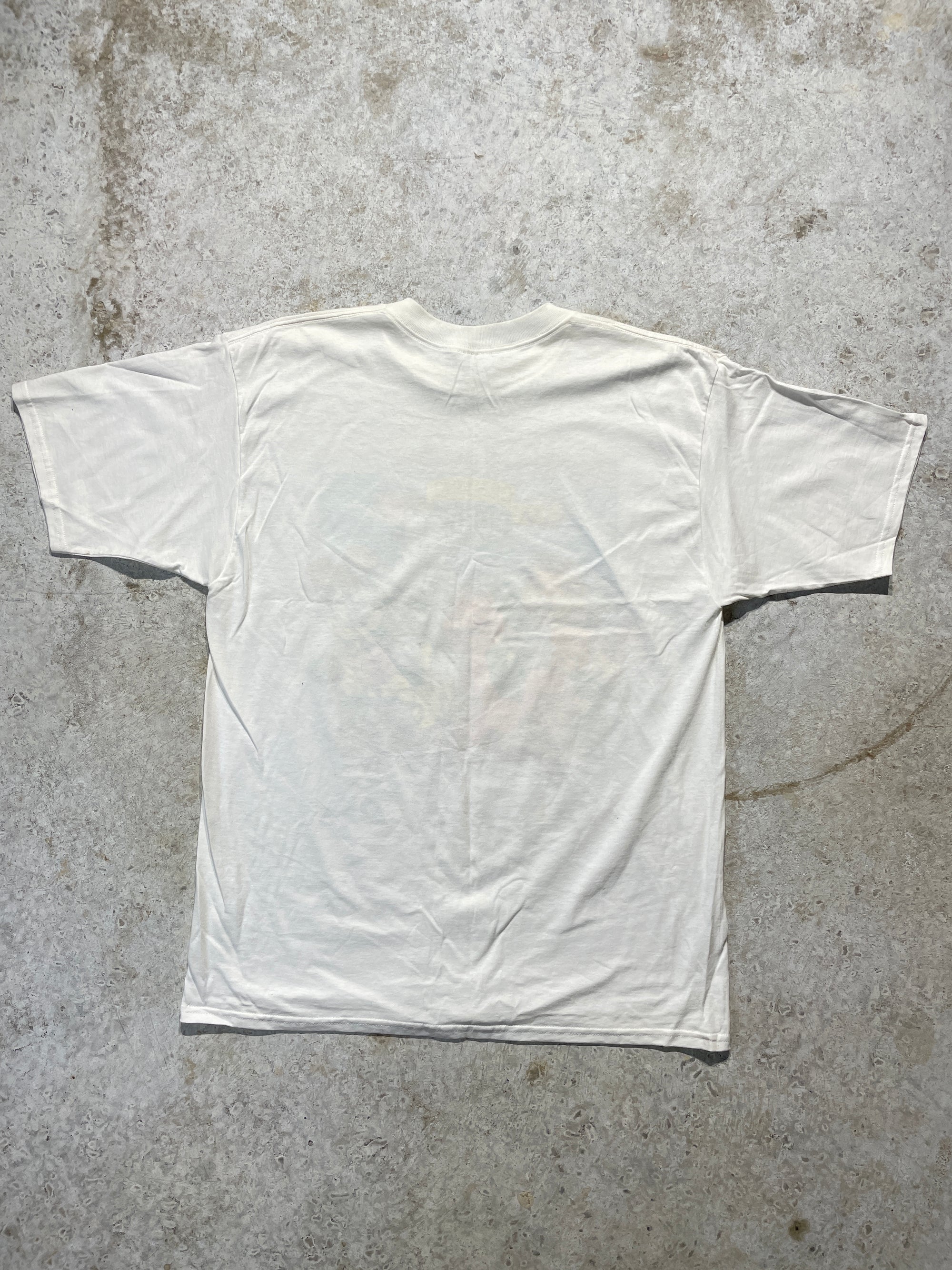 90s Garfield and Friends Tee (X-Large) - Tee - Vintage - Vintage64