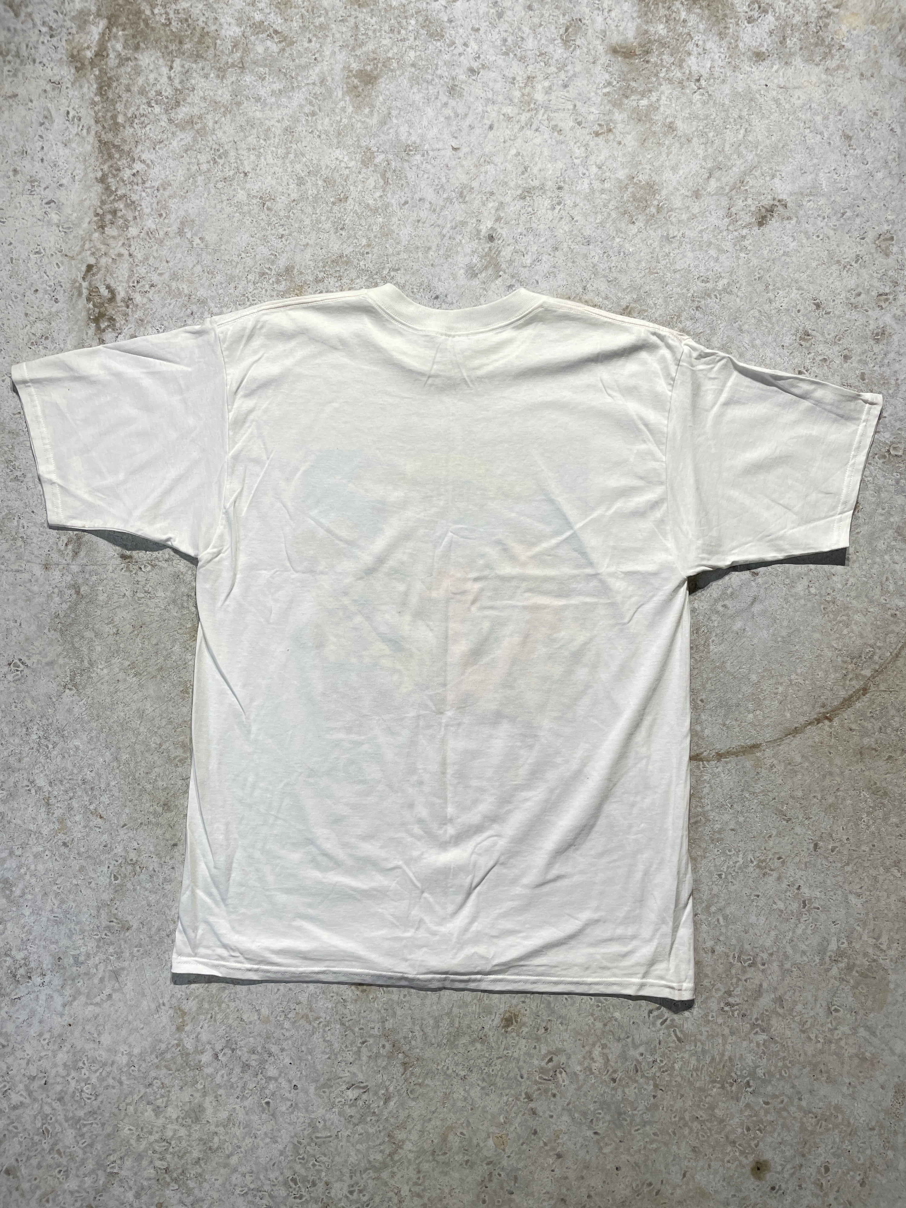 90s Garfield and Friends Tee (X-Large) - Tee - Vintage - Vintage64