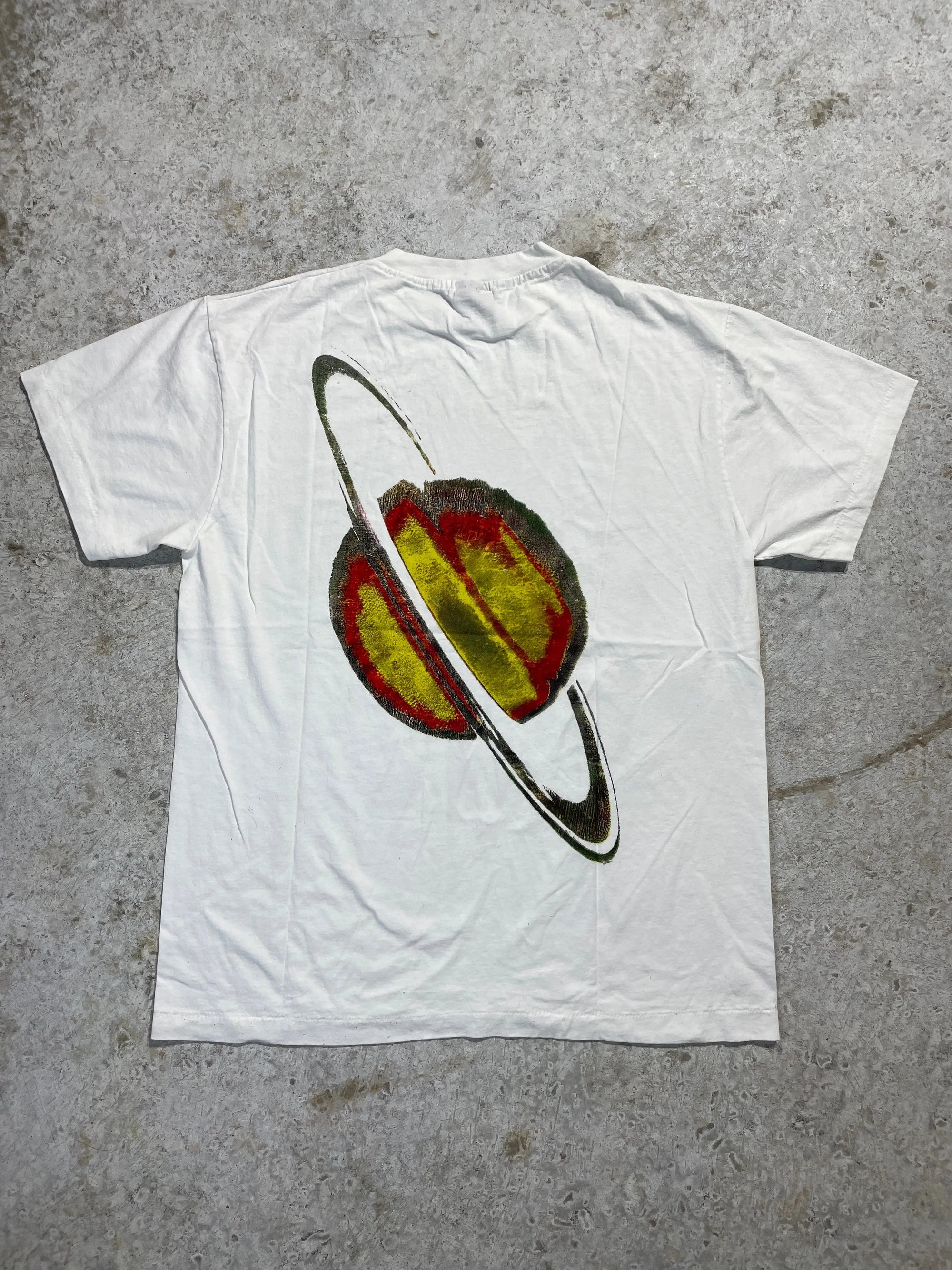 90s Sonic Youth Band Tee (Large) Vintage64