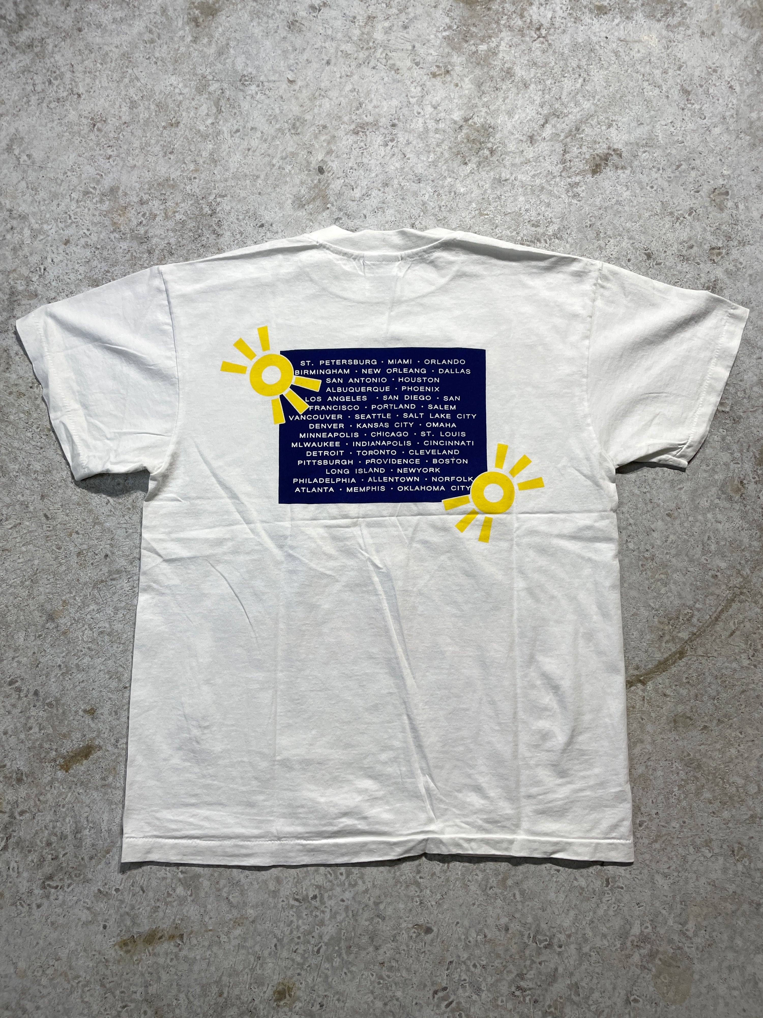1993 Butthole Surfers Tee (Large)