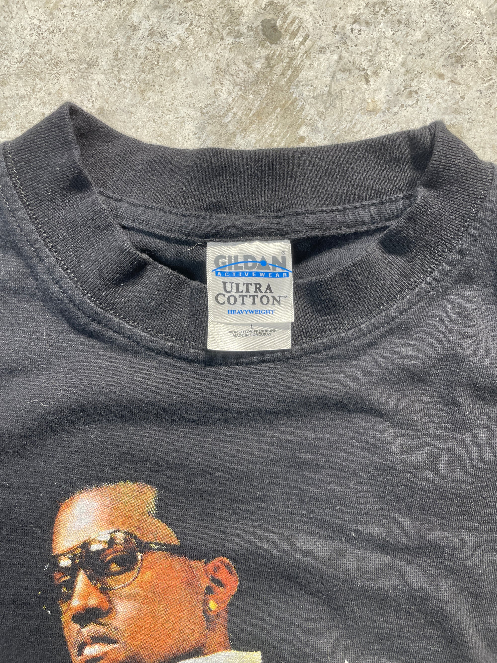 2004 Kanye West School Spirit Tour (Large)