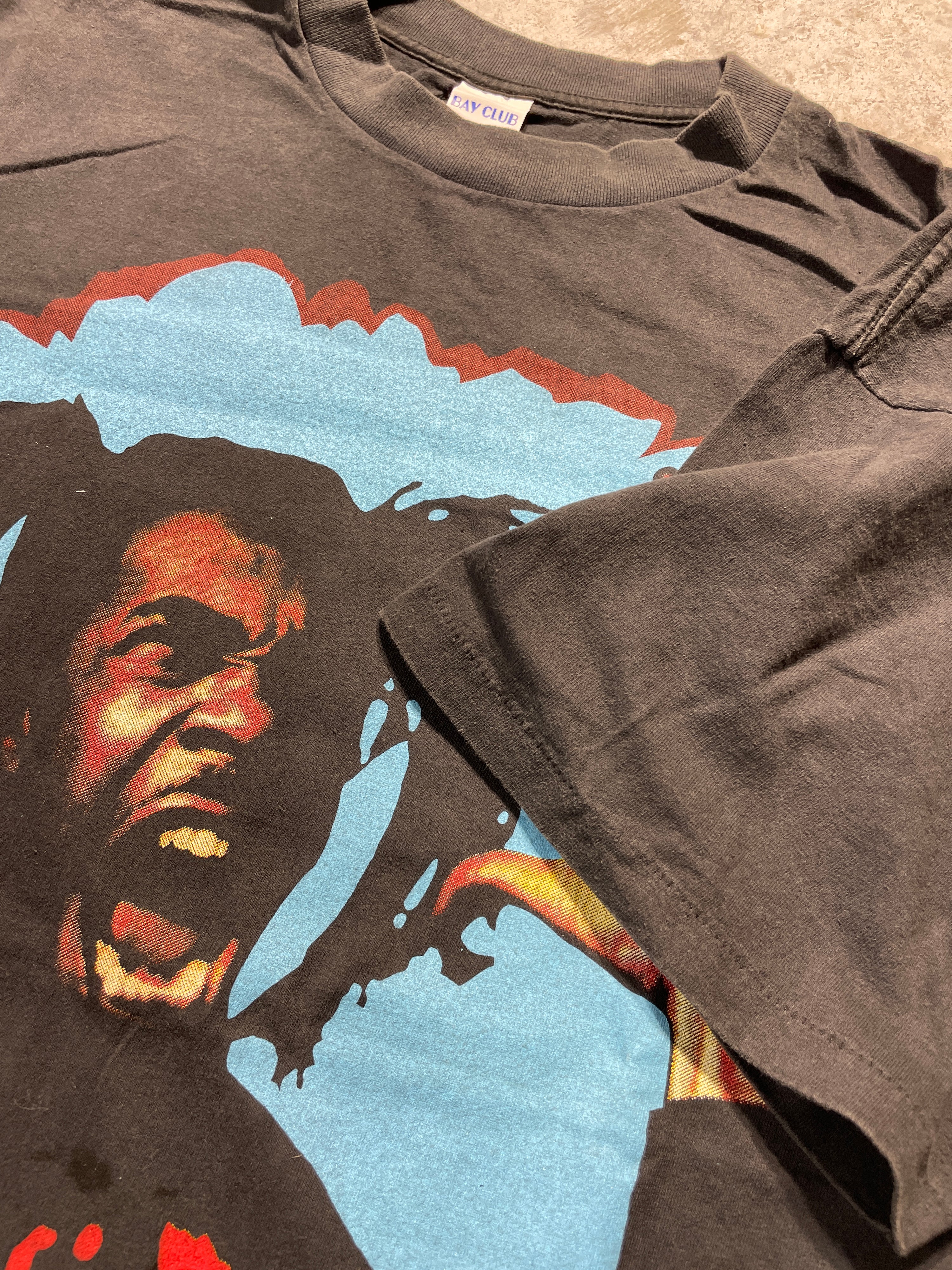 90s Busta Rhymes Rap Tee (X-Large)