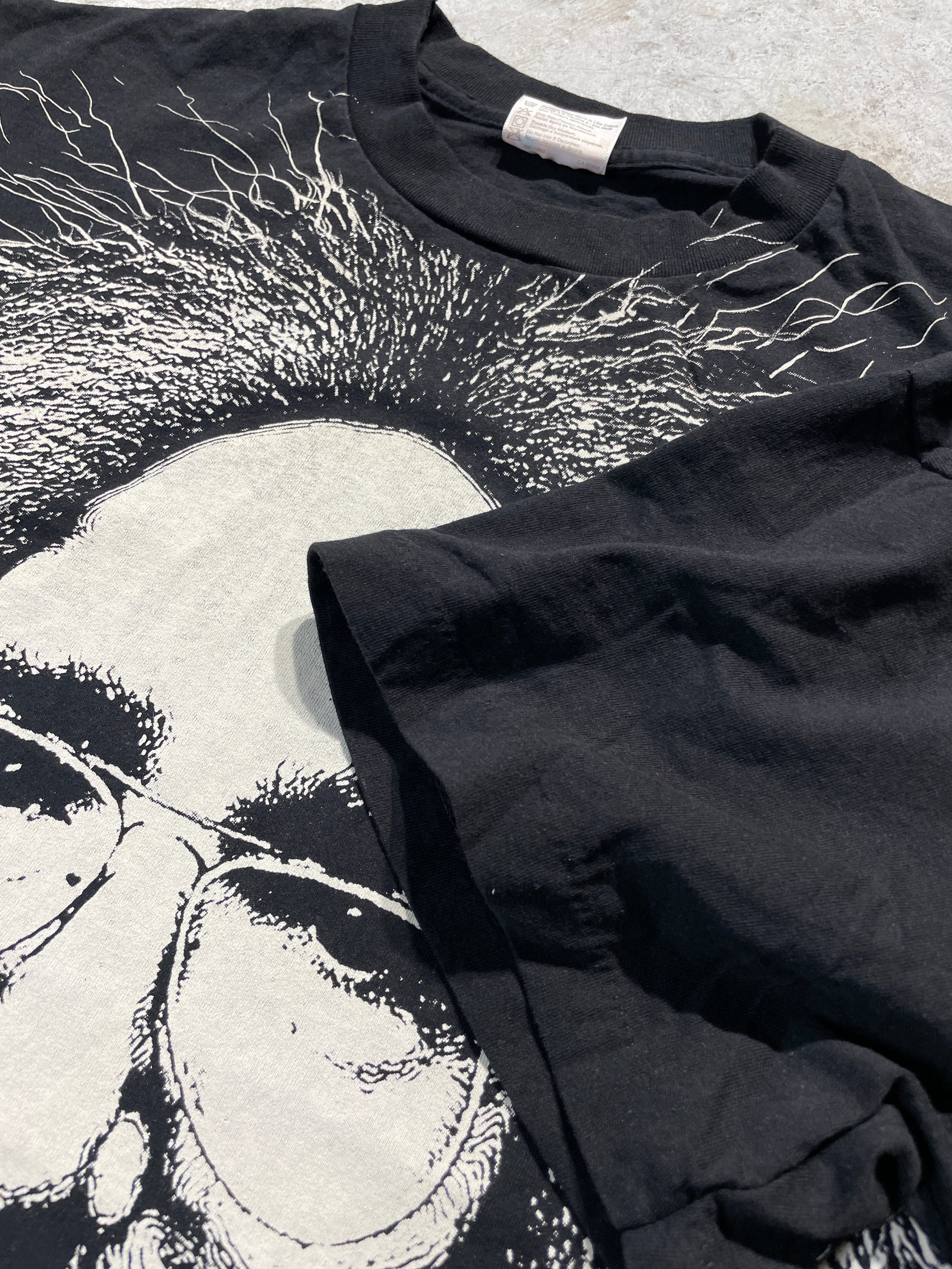 1993 Jerry Garcia Tee (X-Large)