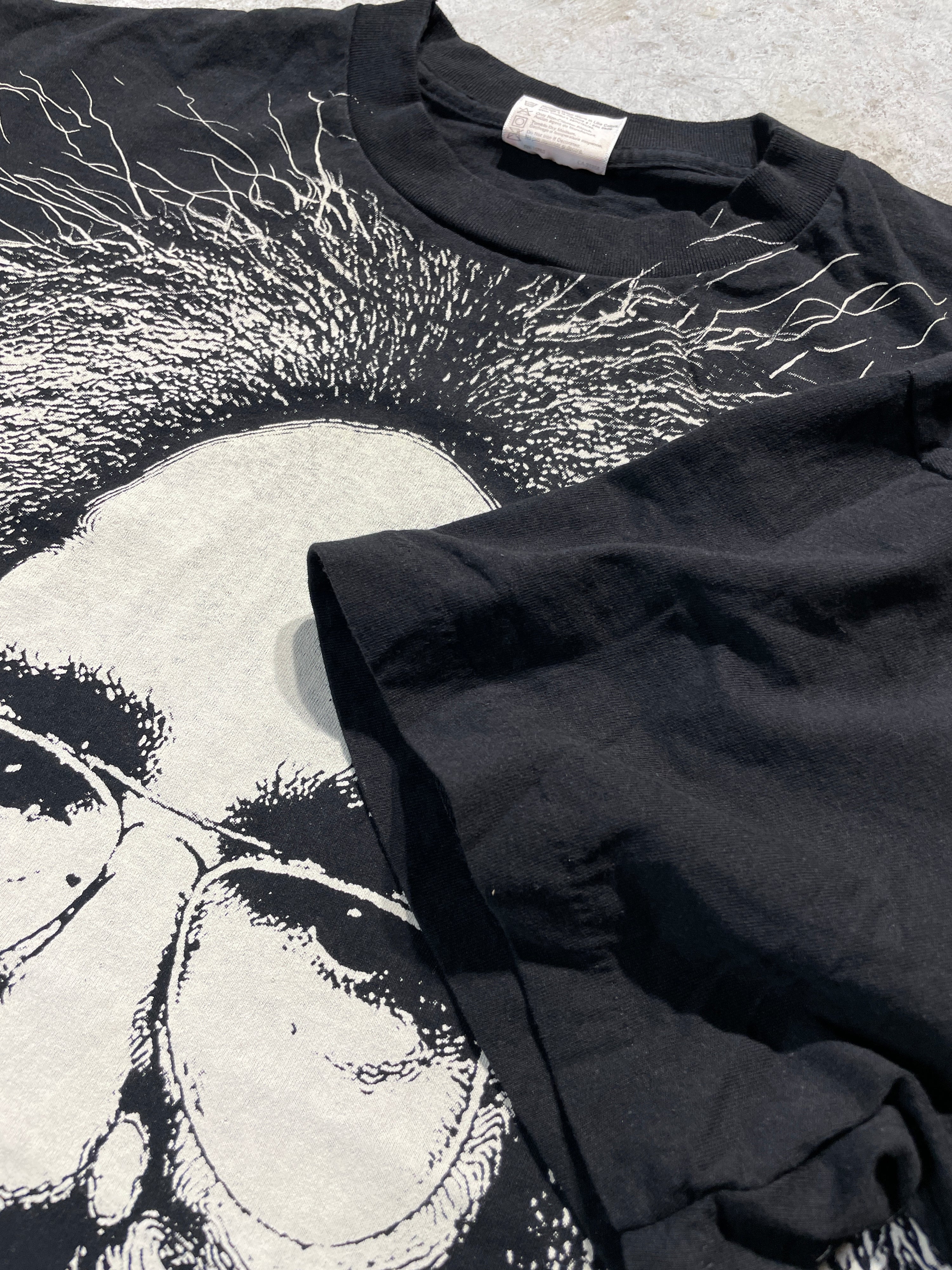 1993 Jerry Garcia Tee (X-Large)