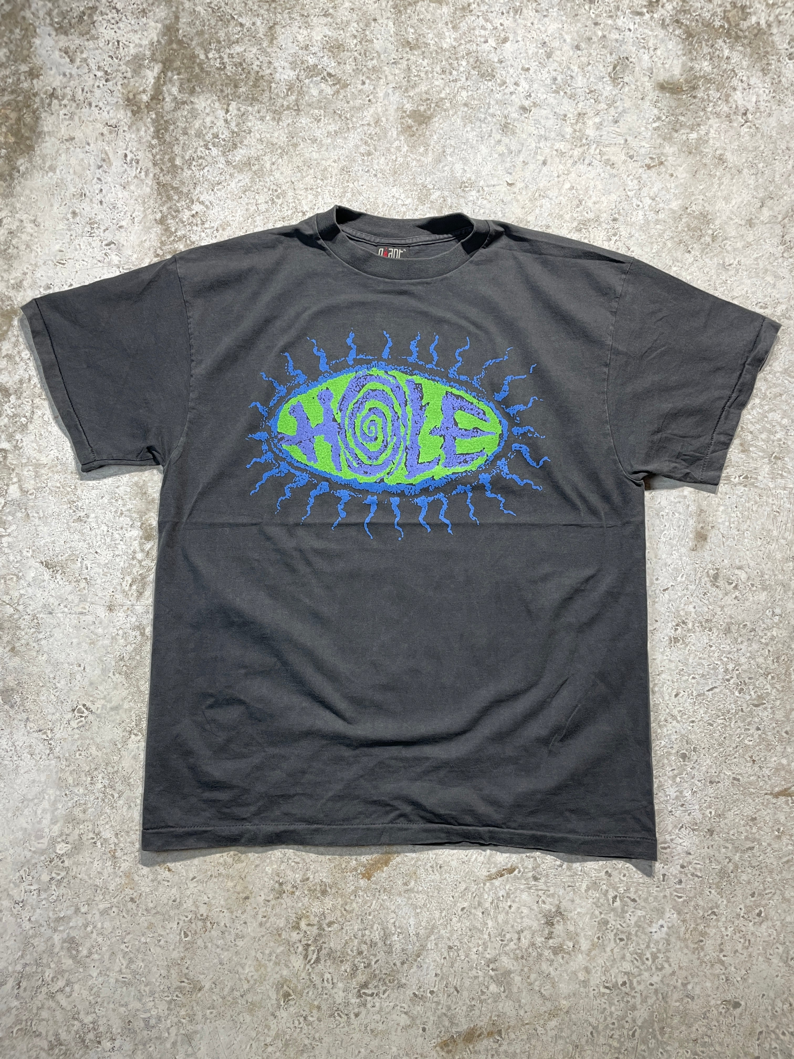 1995 Hole Band Tour Tee (X-Large) – Vintage64