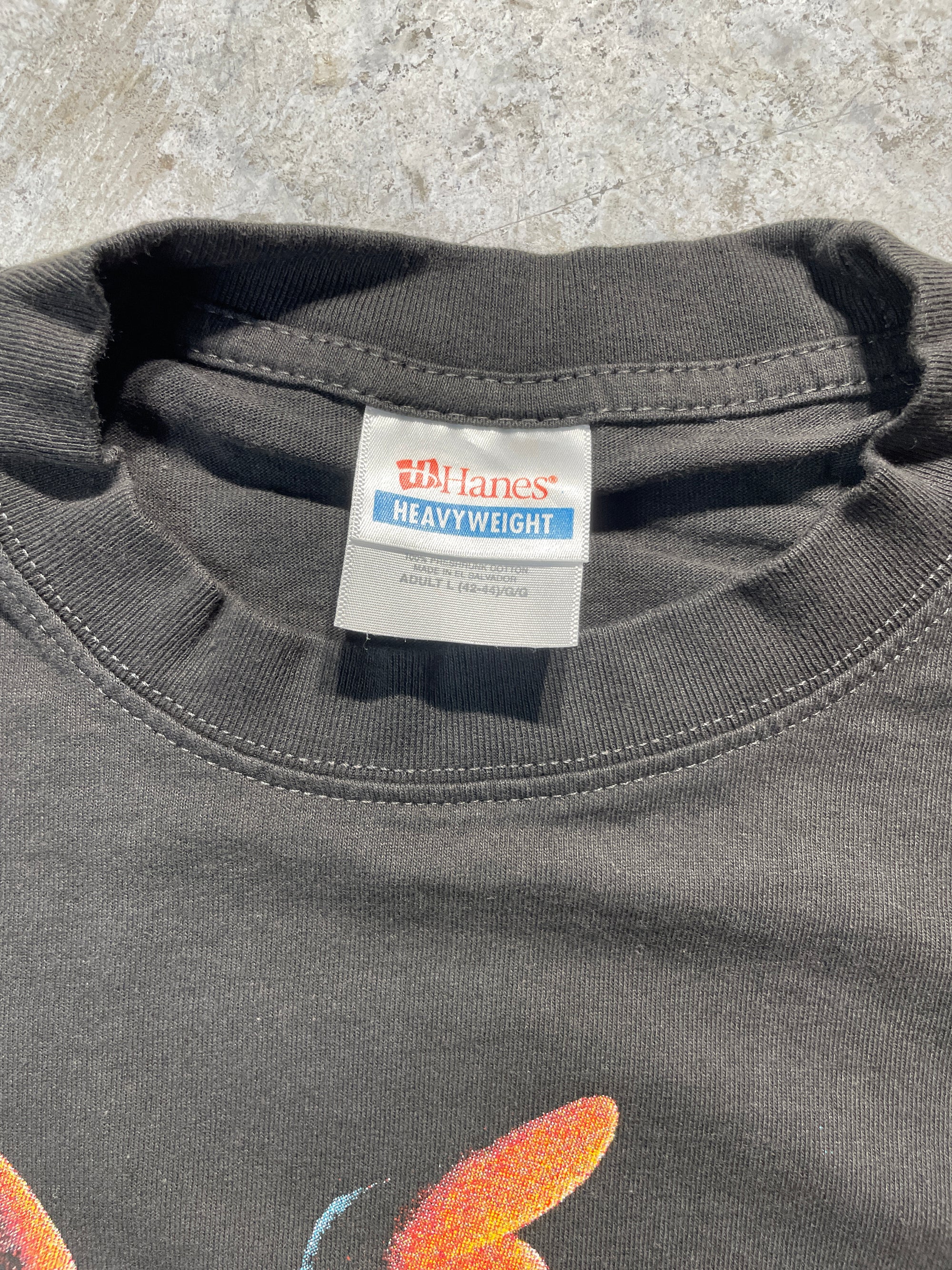 1997 Scooby Doo Promo Tee (Large)