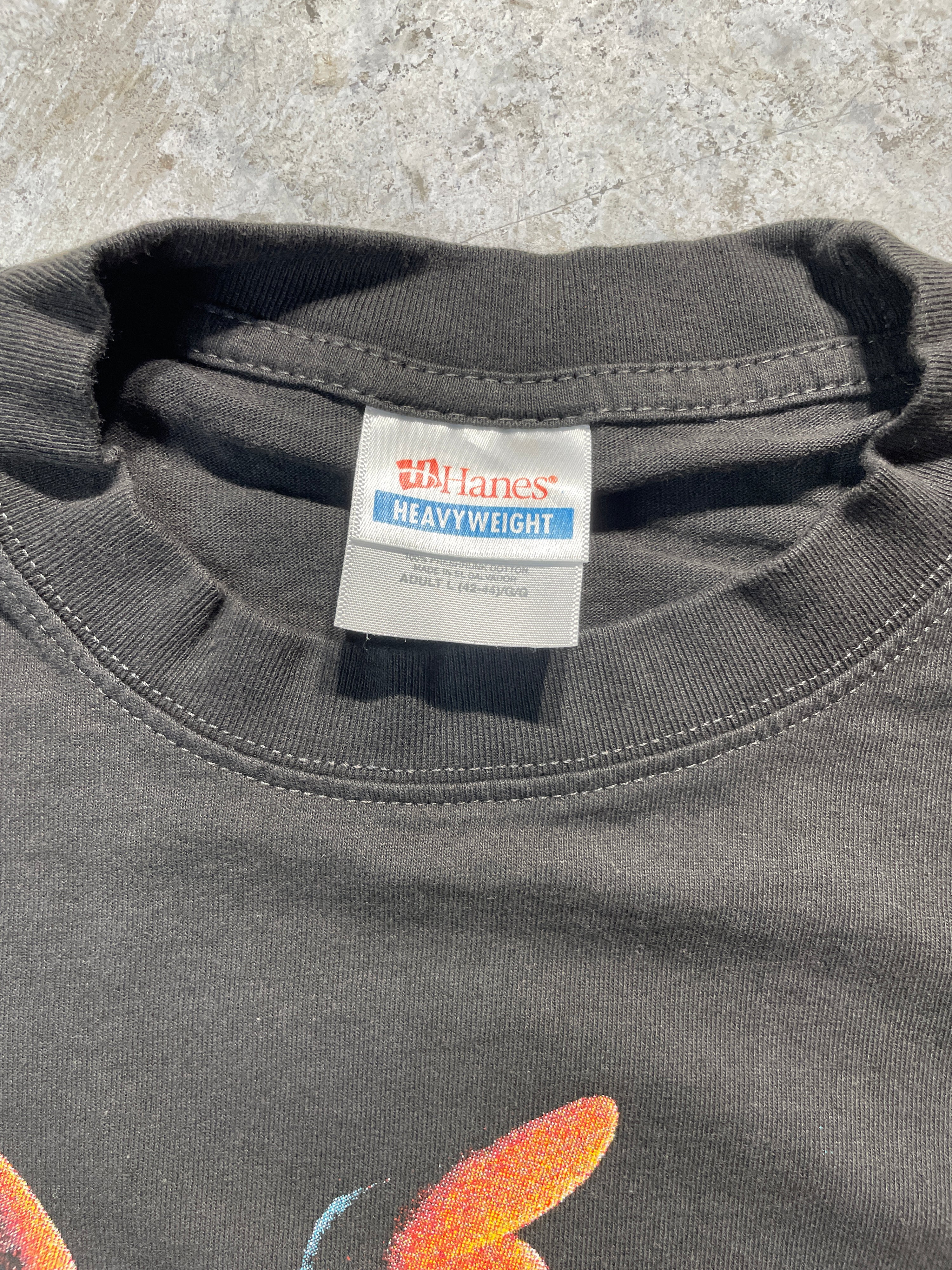 1997 Scooby Doo Promo Tee (Large)