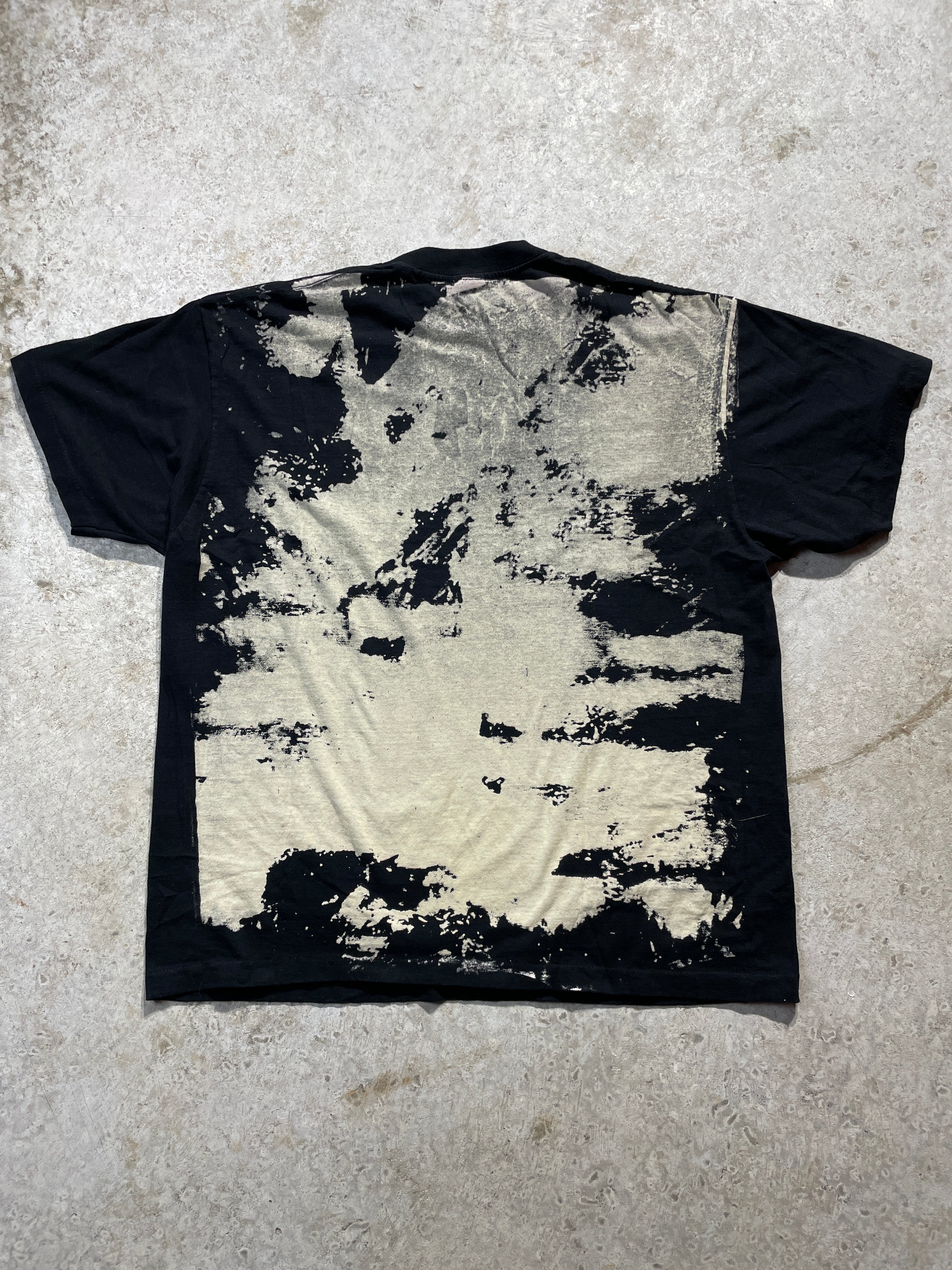 1990s Marilyn Monroe All Over Print Tee (X-Large)