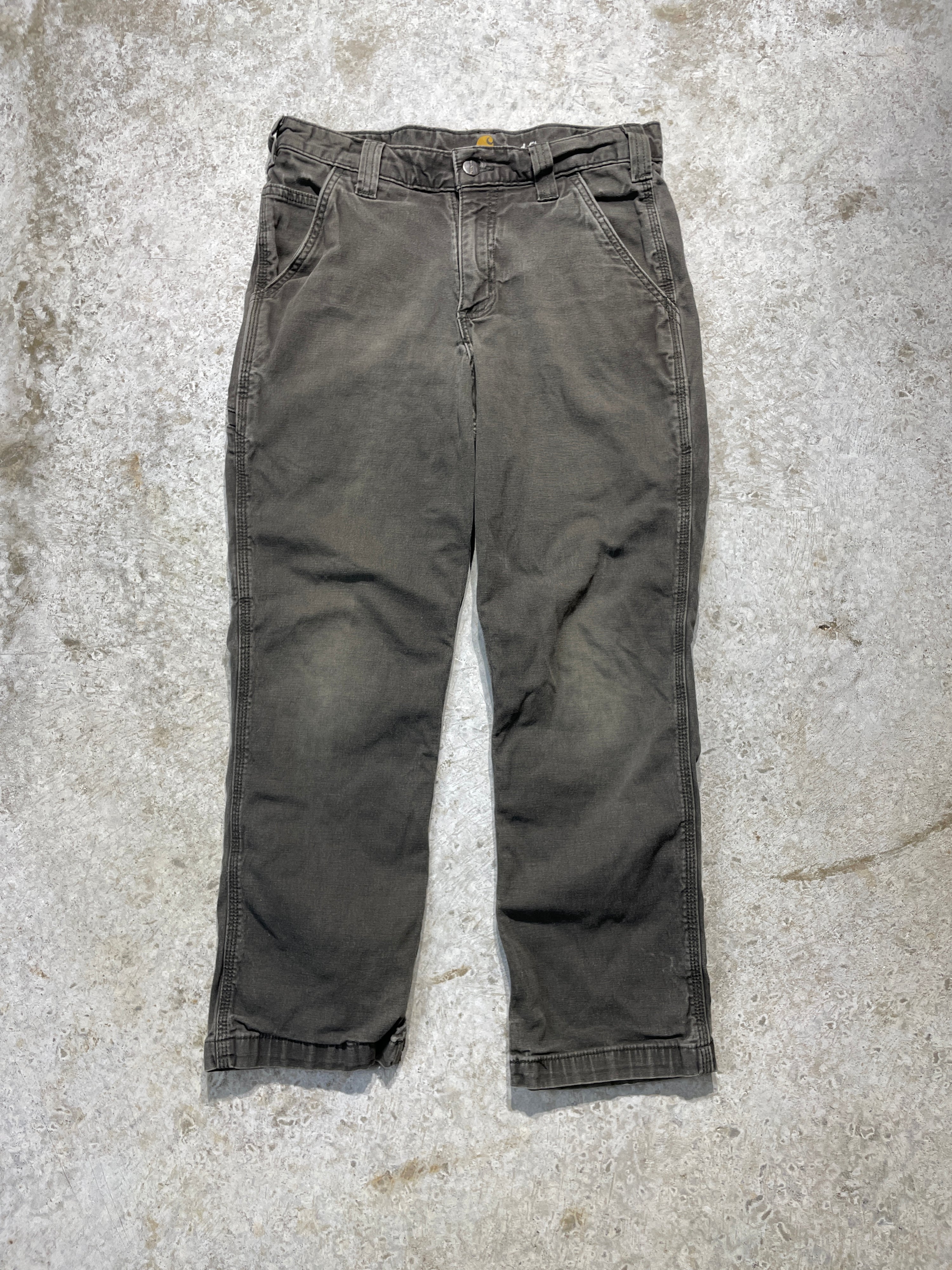 Carhartt Work Pants (30 x 28) - Carhartt - Vintage - Vintage64