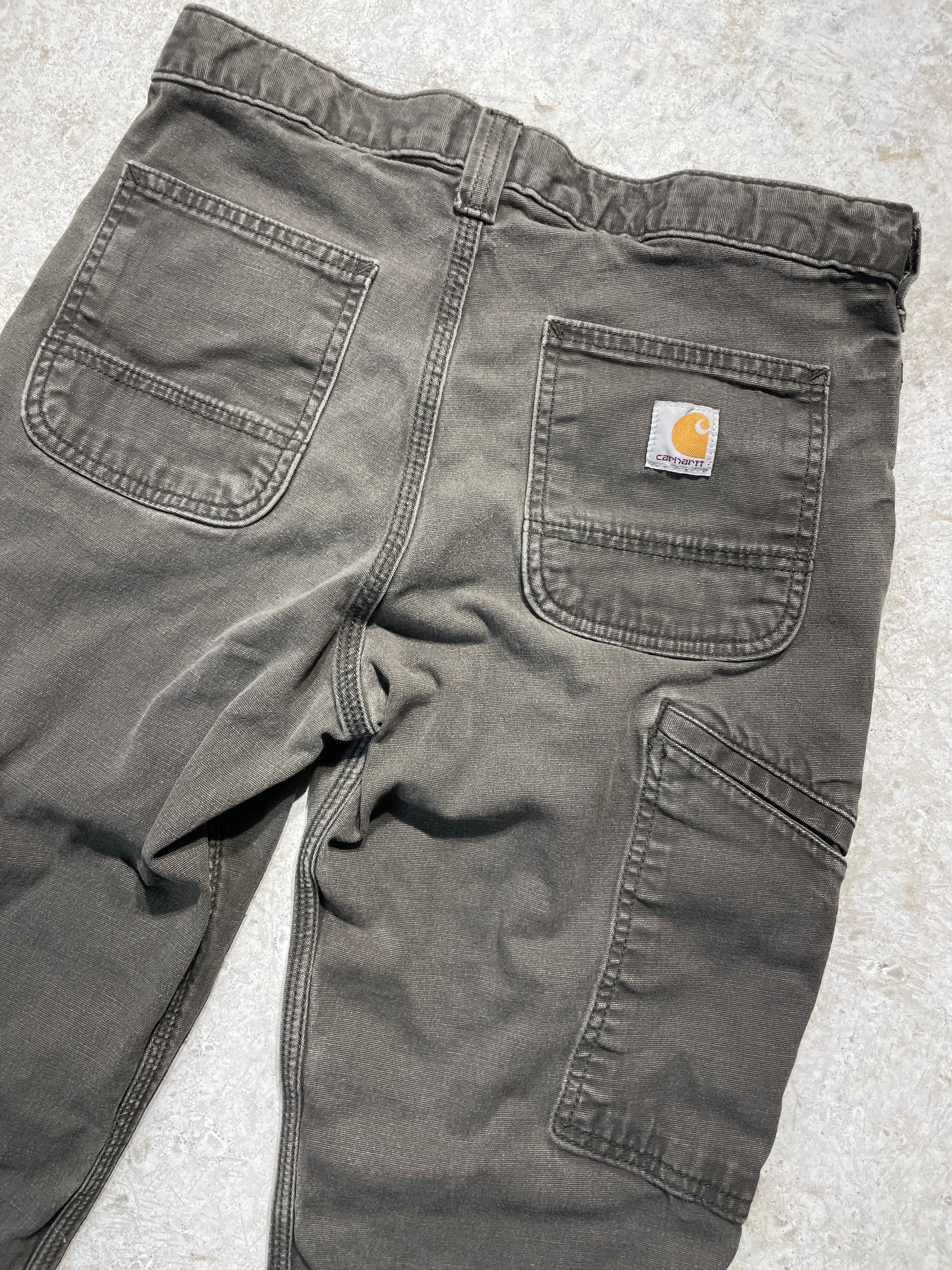 Carhartt Work Pants (30 x 28) - Carhartt - Vintage - Vintage64