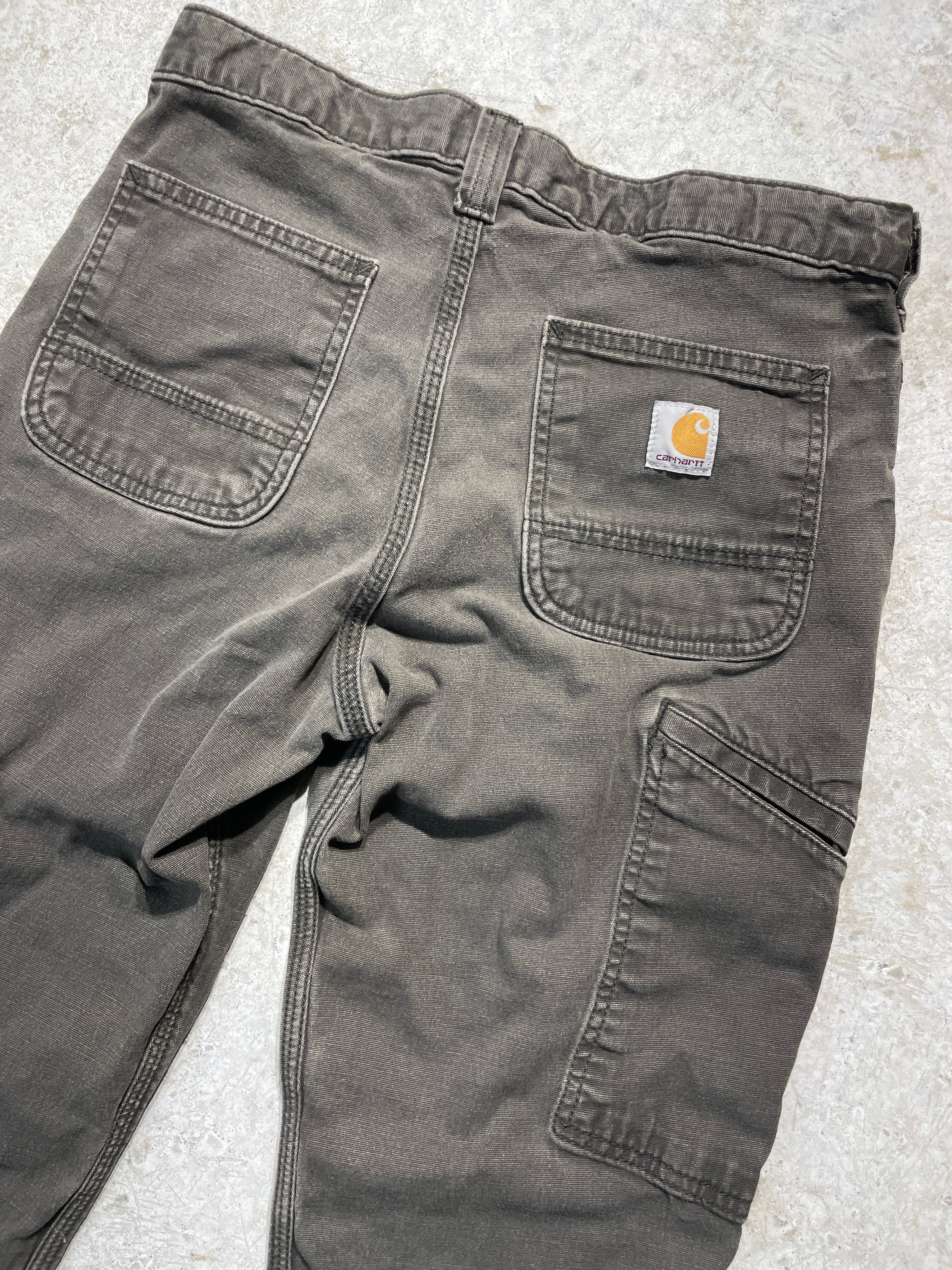 Carhartt Work Pants (30 x 28) - Carhartt - Vintage - Vintage64