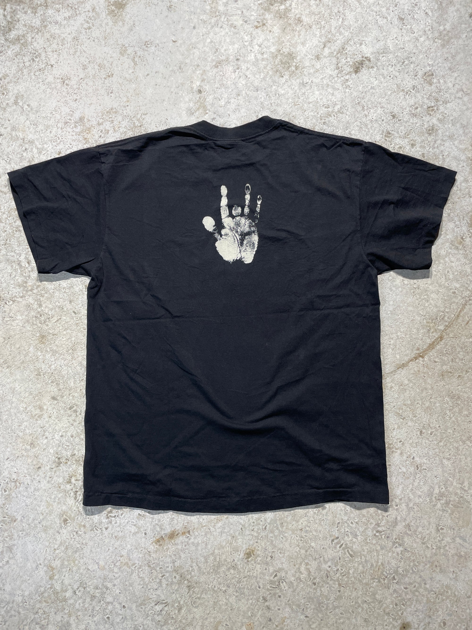1993 Jerry Garcia Tee (X-Large)