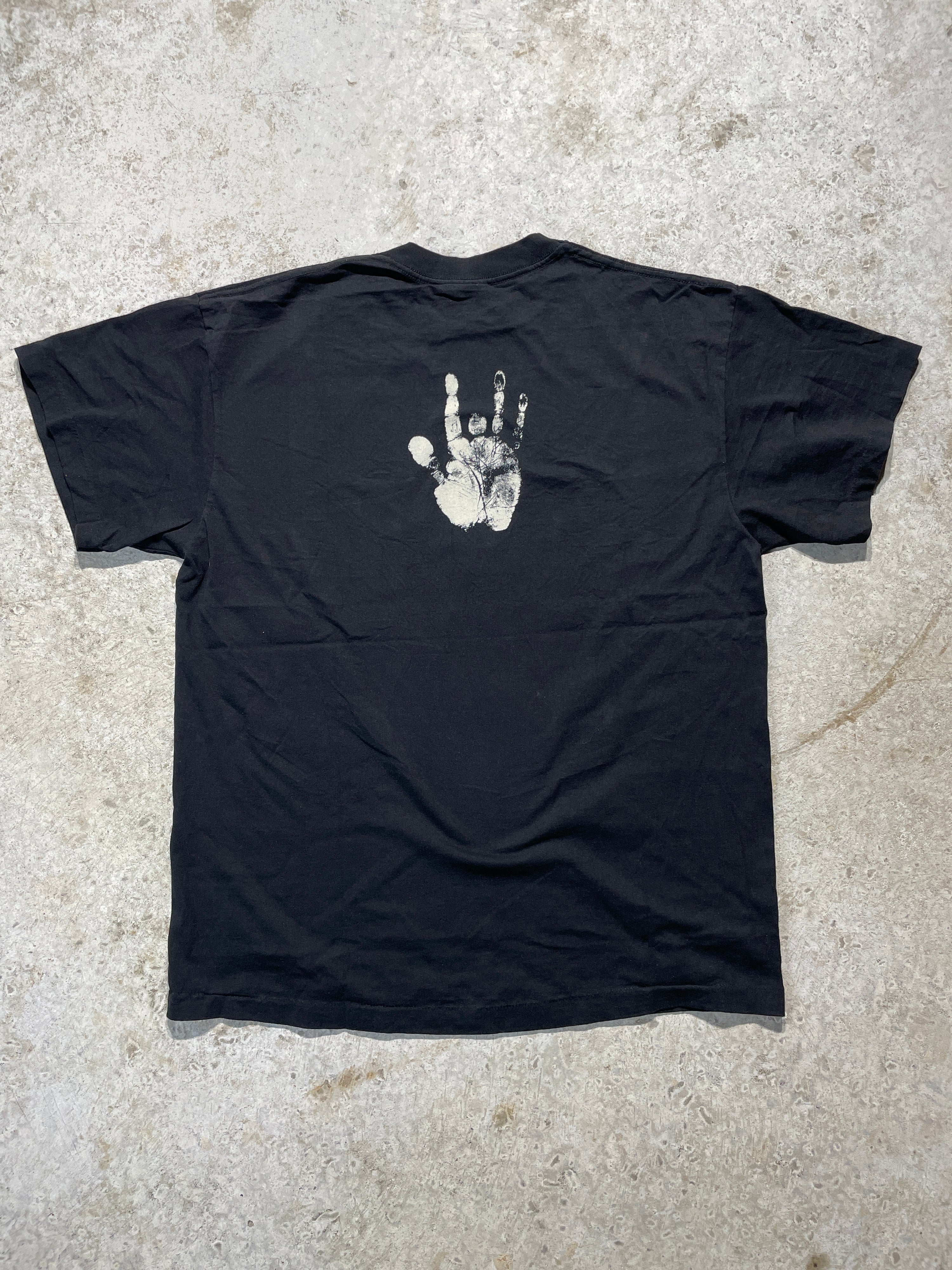 1993 Jerry Garcia Tee (X-Large)