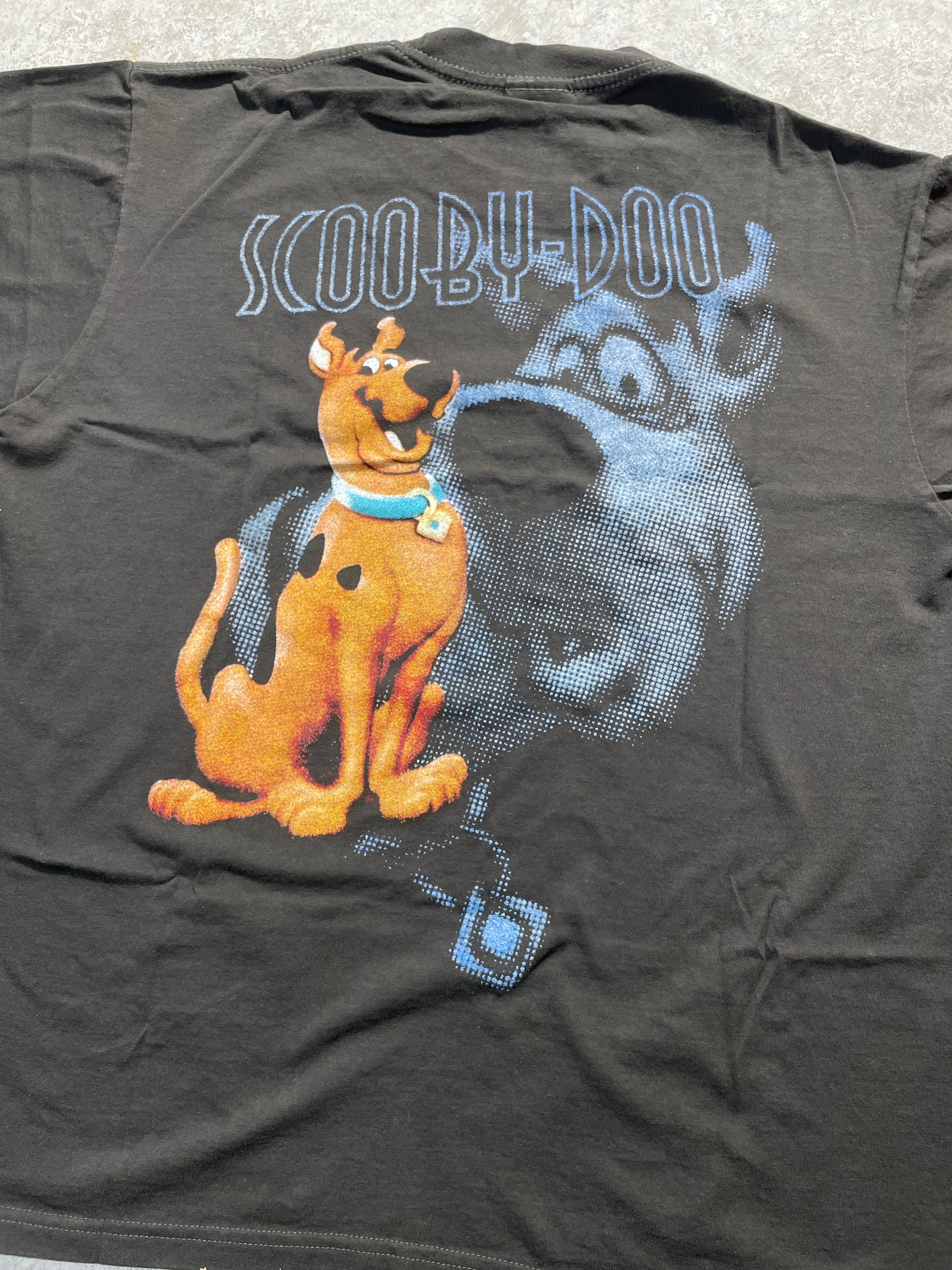 1997 Scooby Doo Promo Tee (Large)