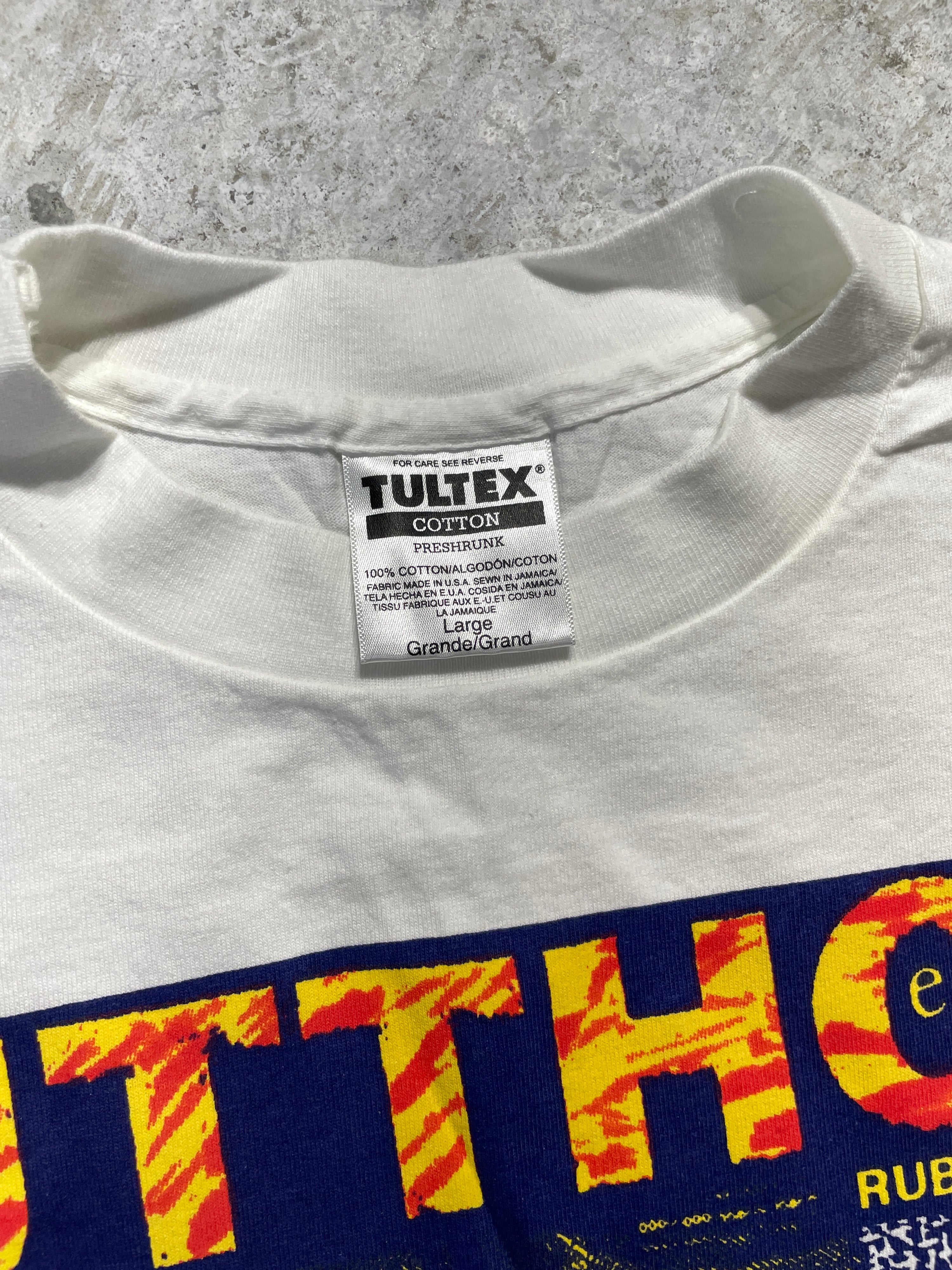 1993 Butthole Surfers Tee (Large)