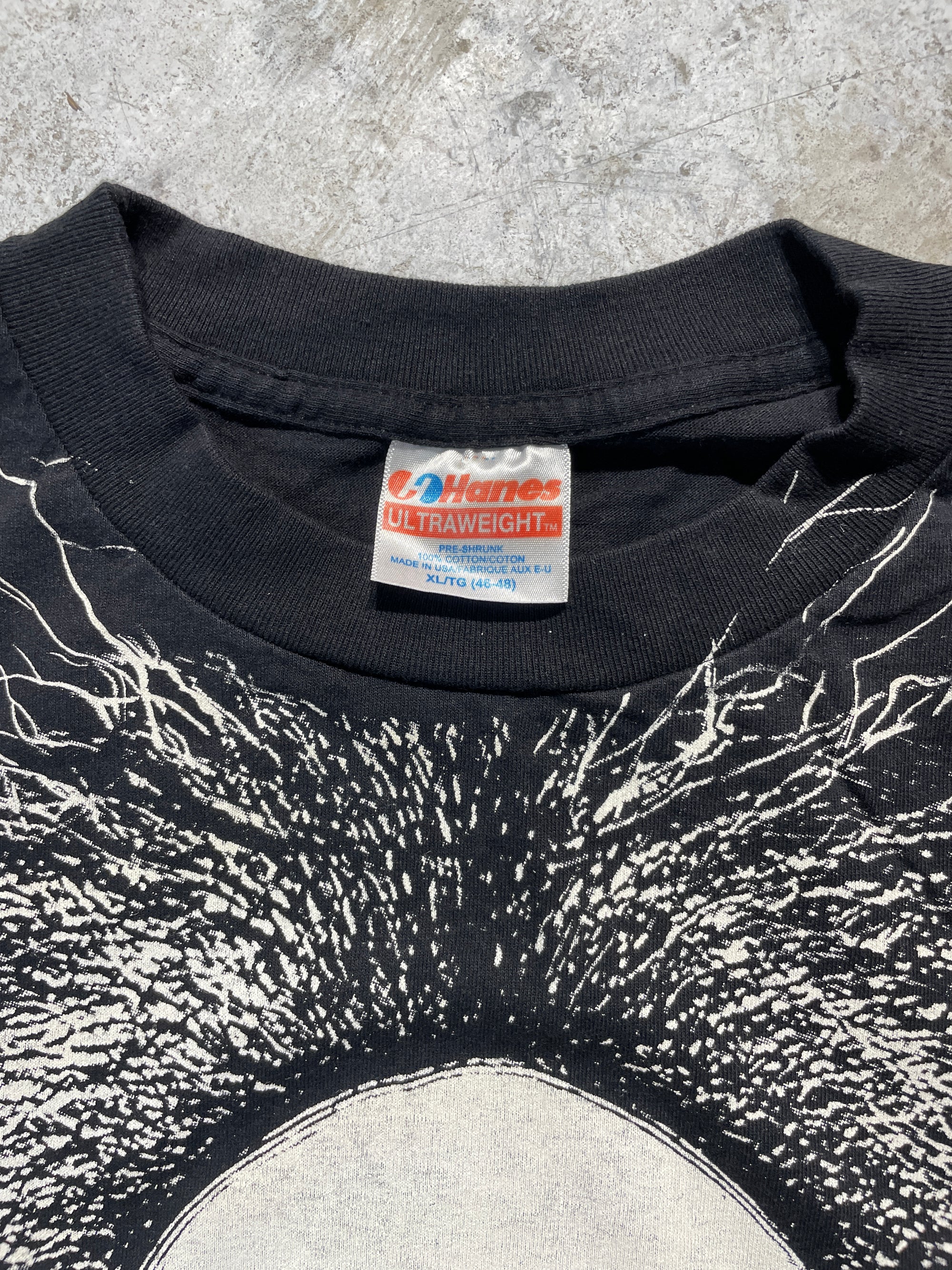 1993 Jerry Garcia Tee (X-Large)