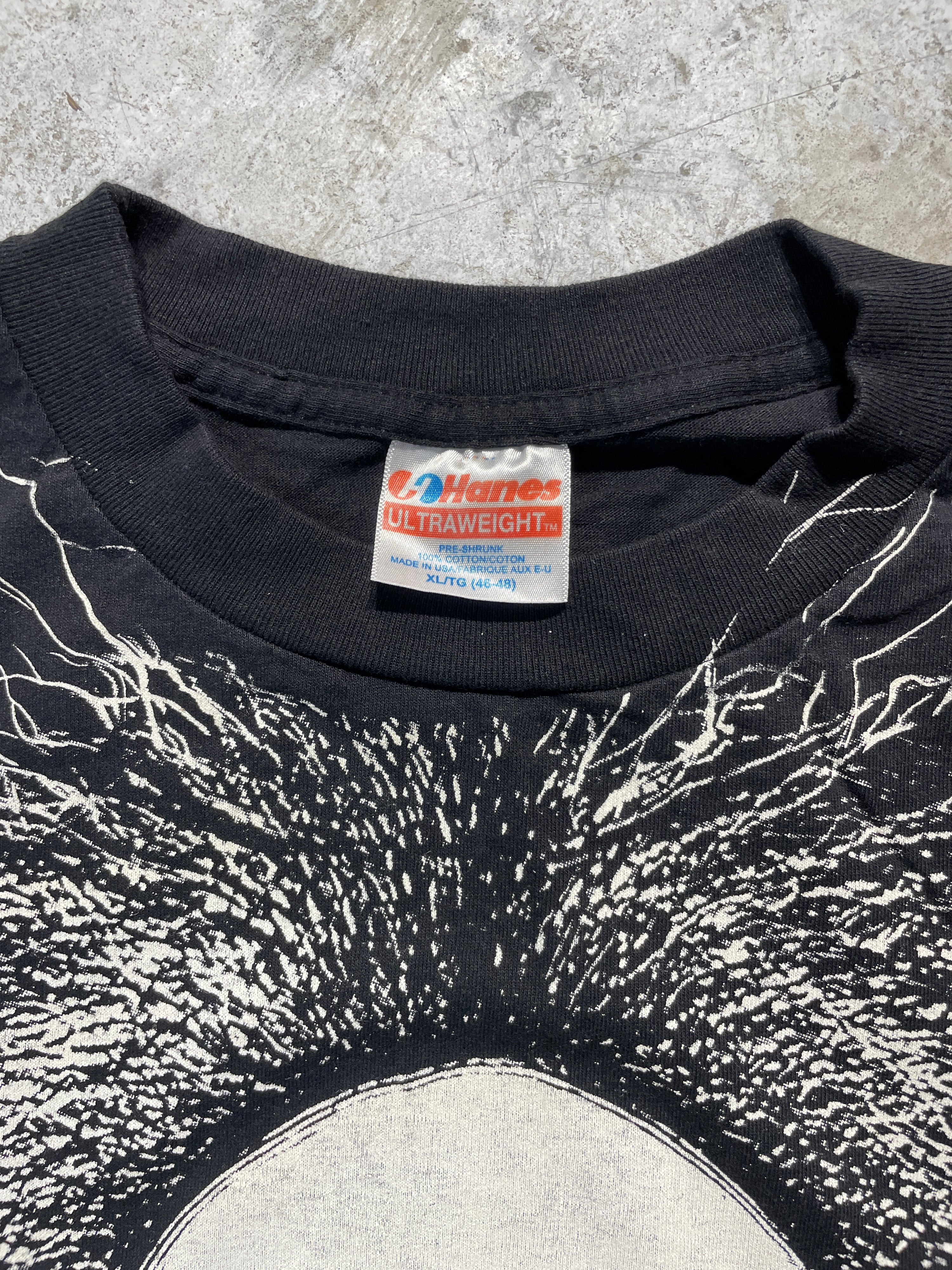 1993 Jerry Garcia Tee (X-Large)