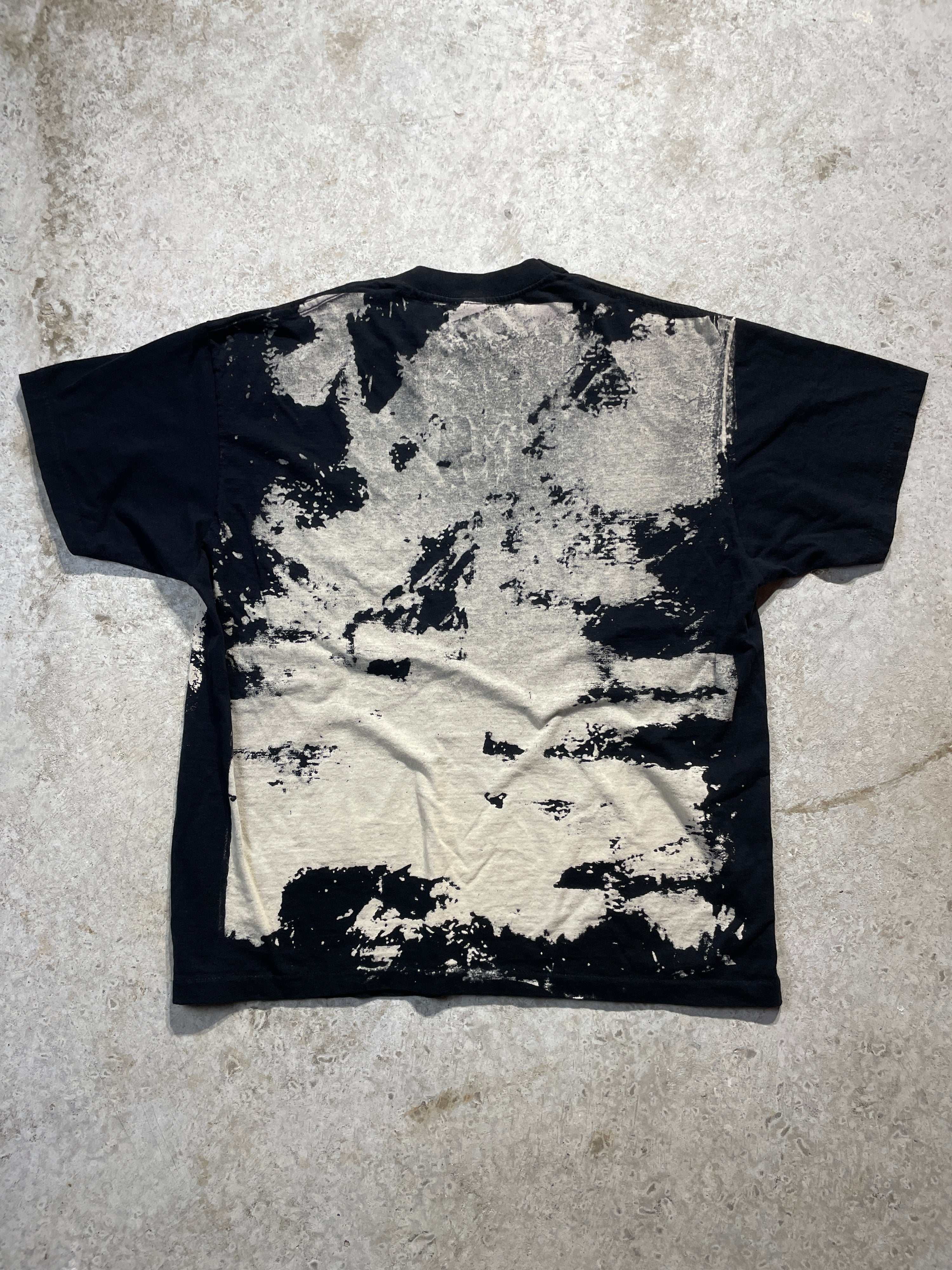 90s Marilyn Monroe All Over Print Tee (X-Large)