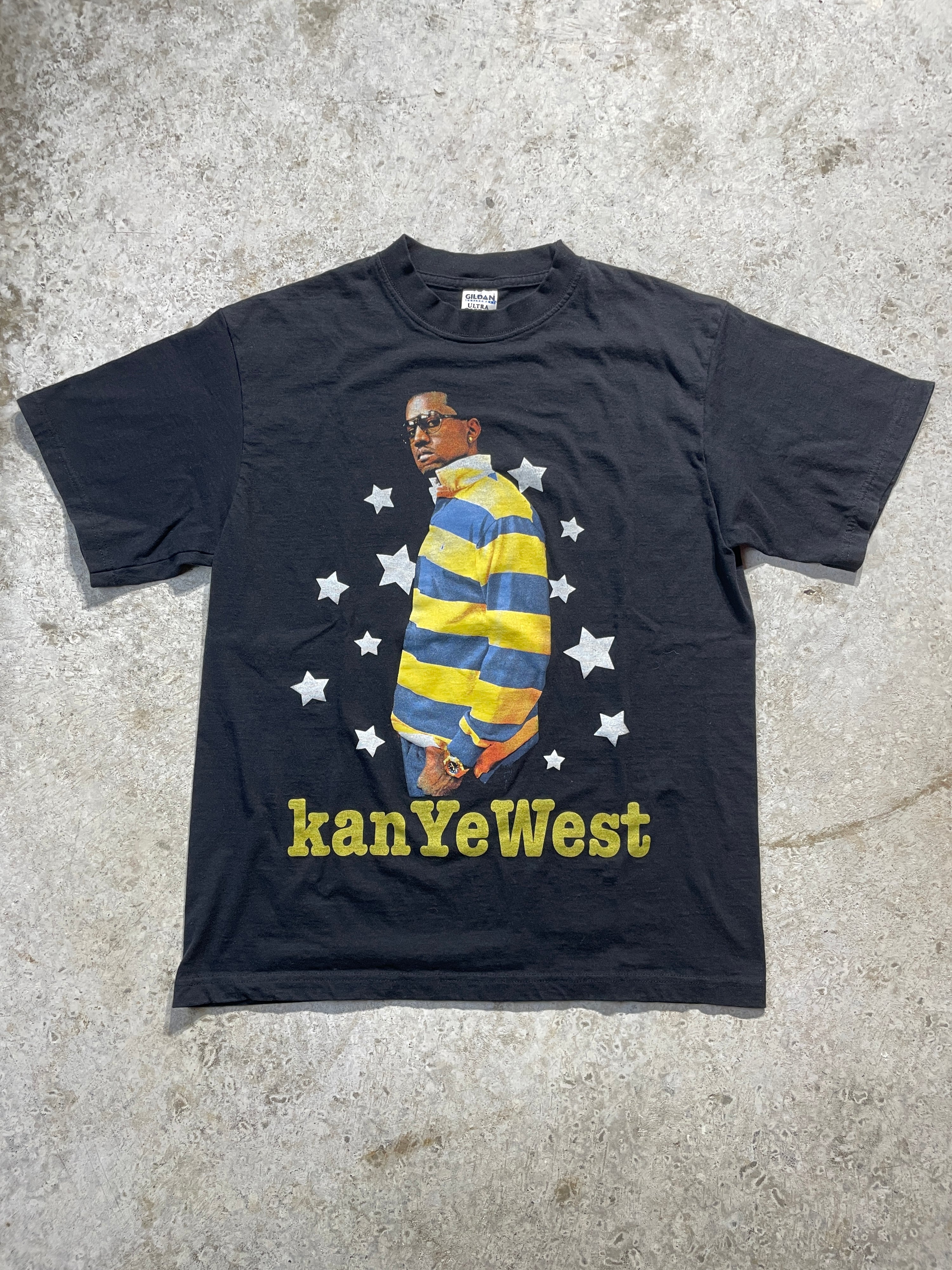 2004 Kanye West School Spirit Tour (Large)