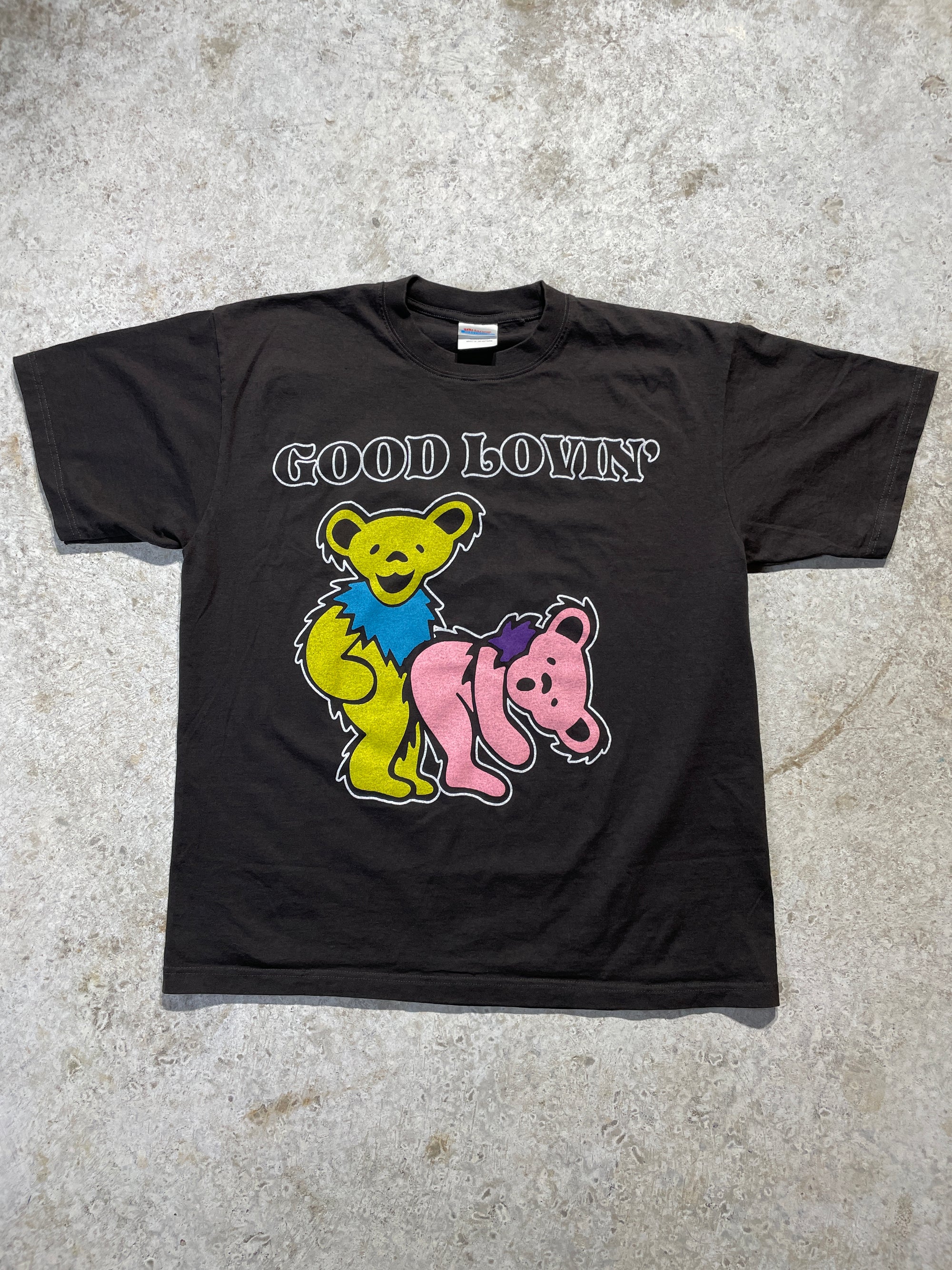 Grateful Dead Good Lovin’ Tee (X-Large)
