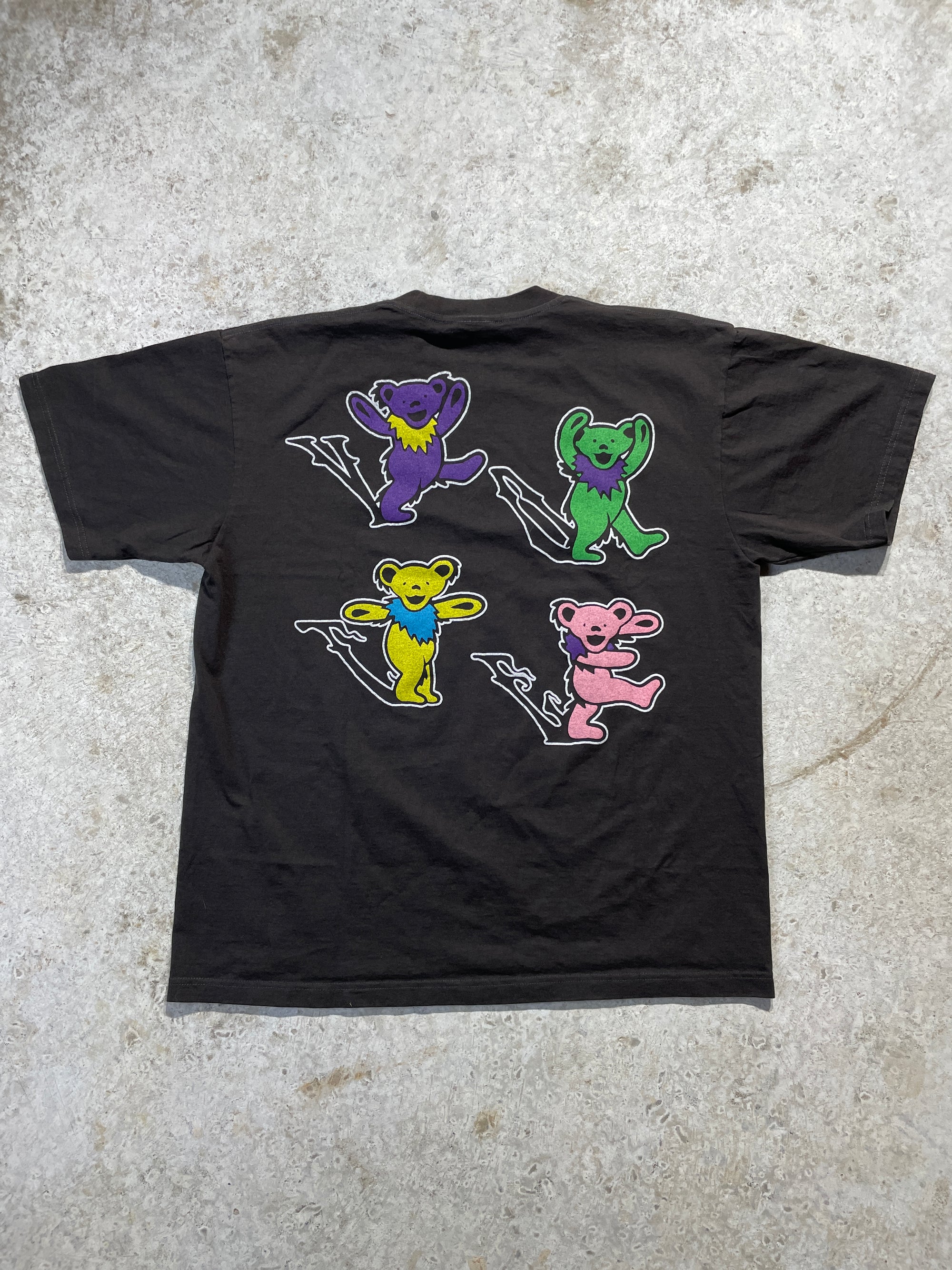 Grateful Dead Good Lovin’ Tee (X-Large)