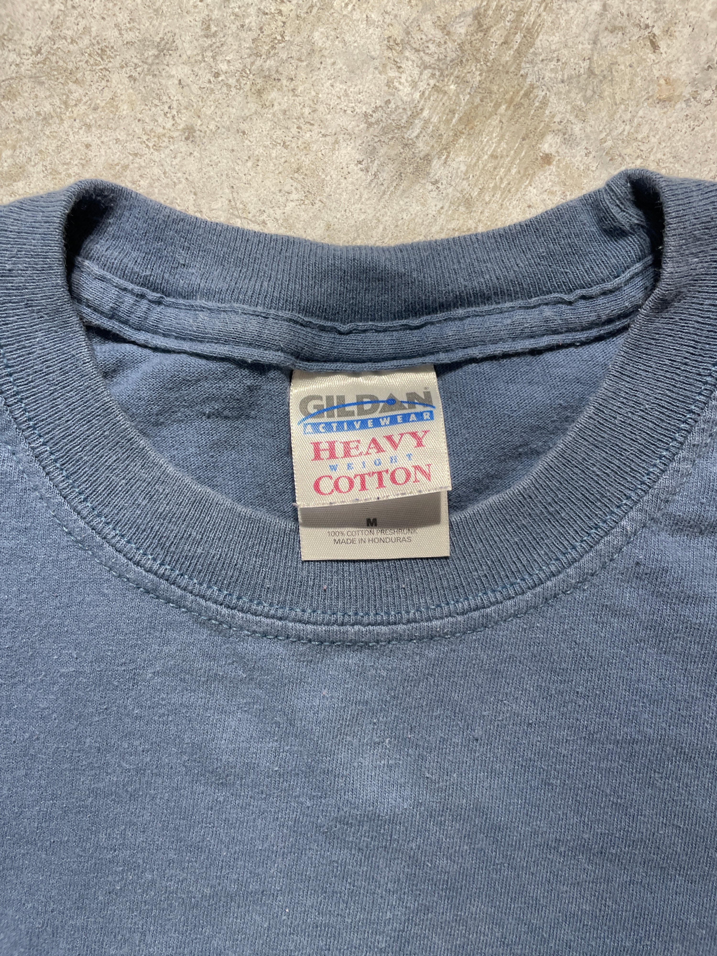 Vintage Charlie Brown Characters Tee (Medium) - Tee - Vintage - Vintage64