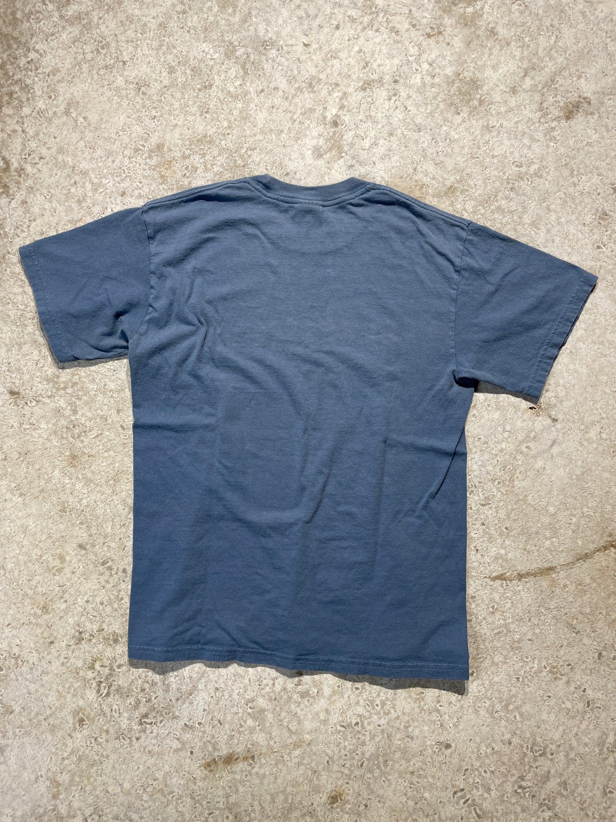 Vintage Charlie Brown Characters Tee (Medium) - Tee - Vintage - Vintage64