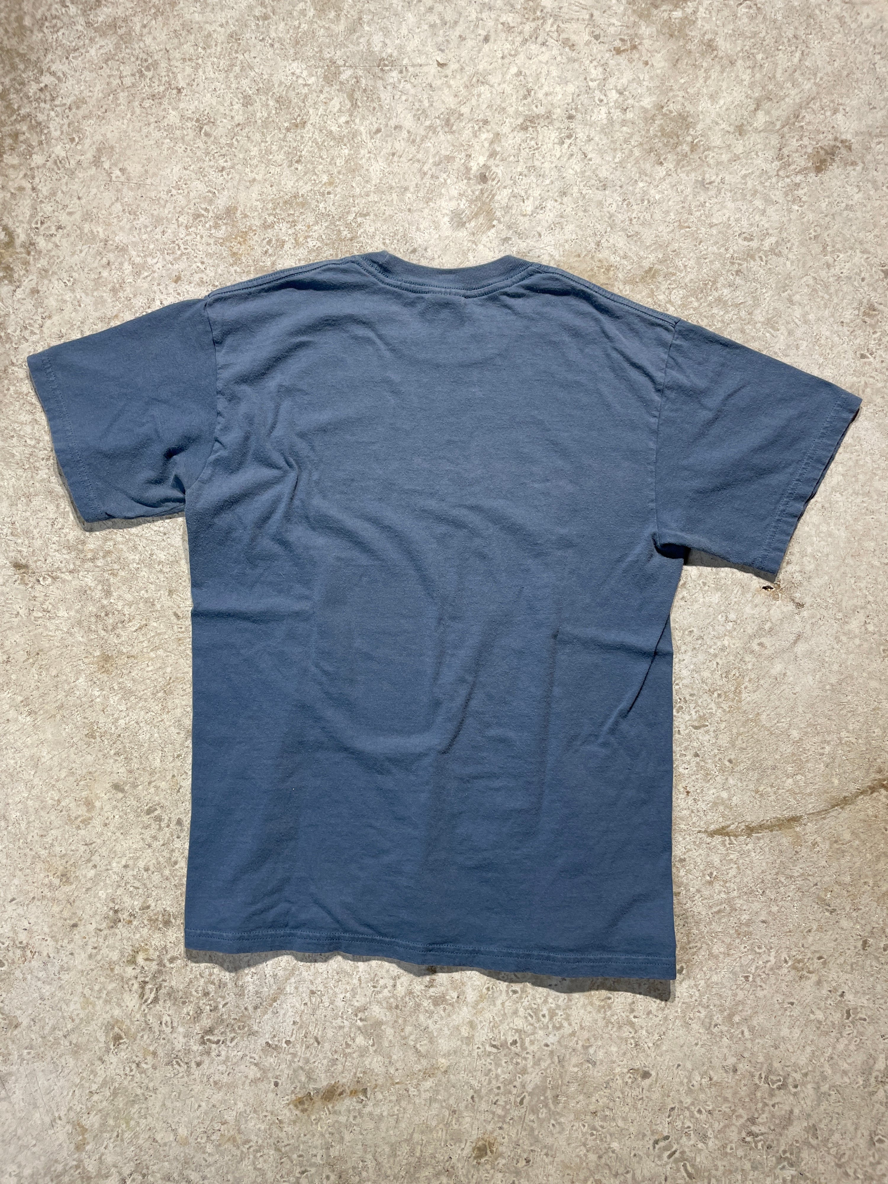 Vintage Charlie Brown Characters Tee (Medium) - Tee - Vintage - Vintage64